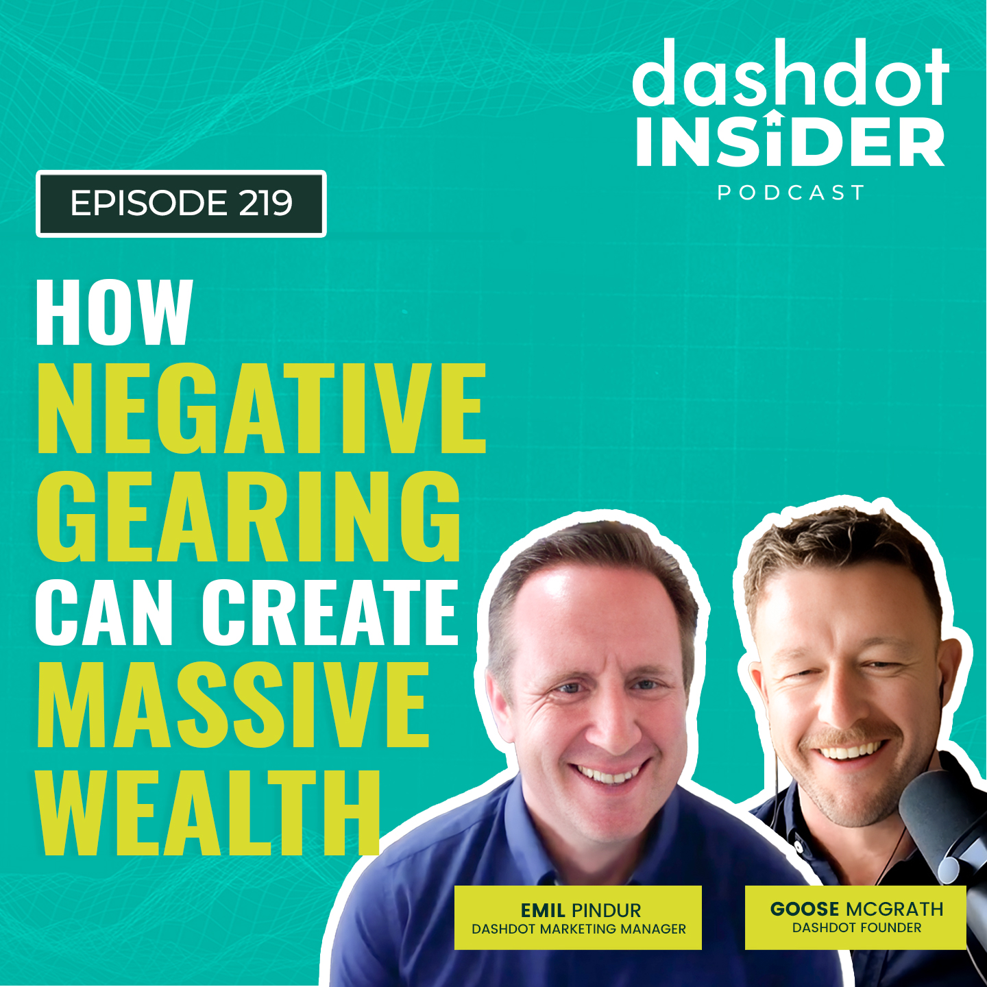 How Negative Gearing Can Create Massive Wealth