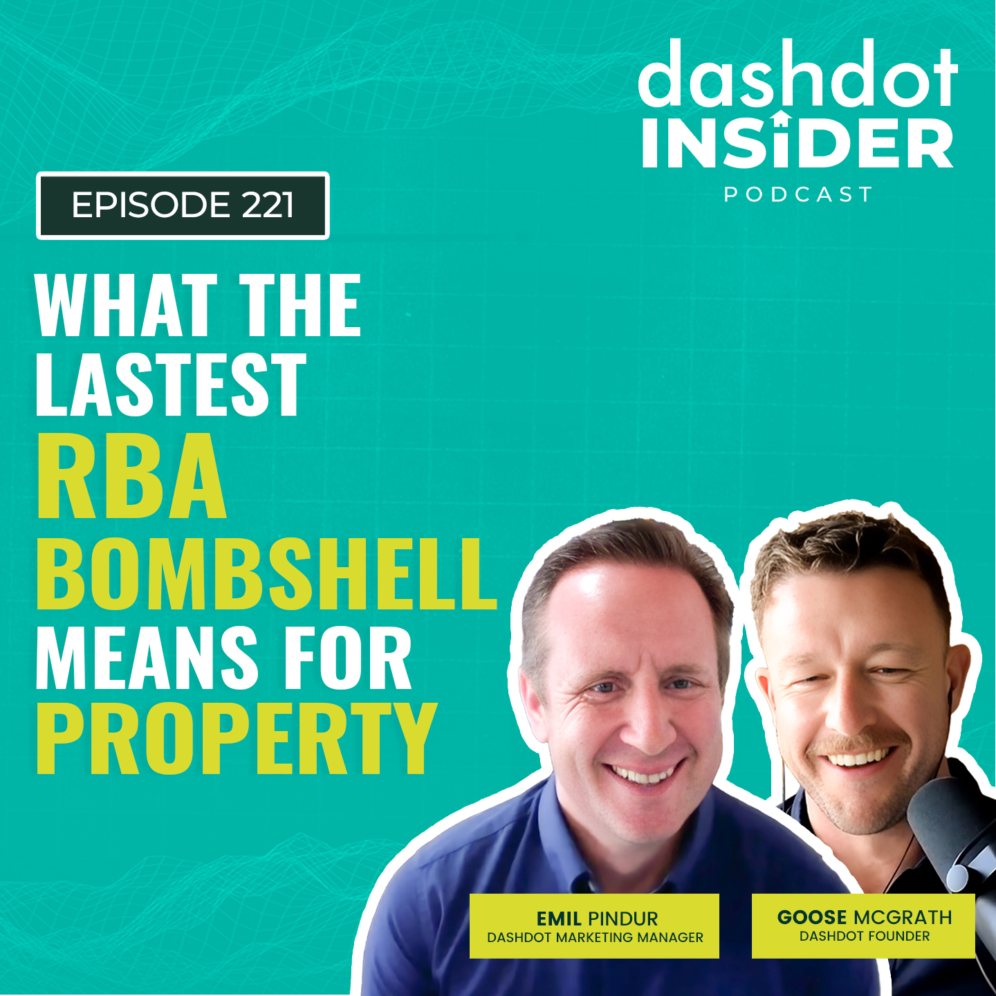 What the Lastest RBA Bombshell Means For Property | #221