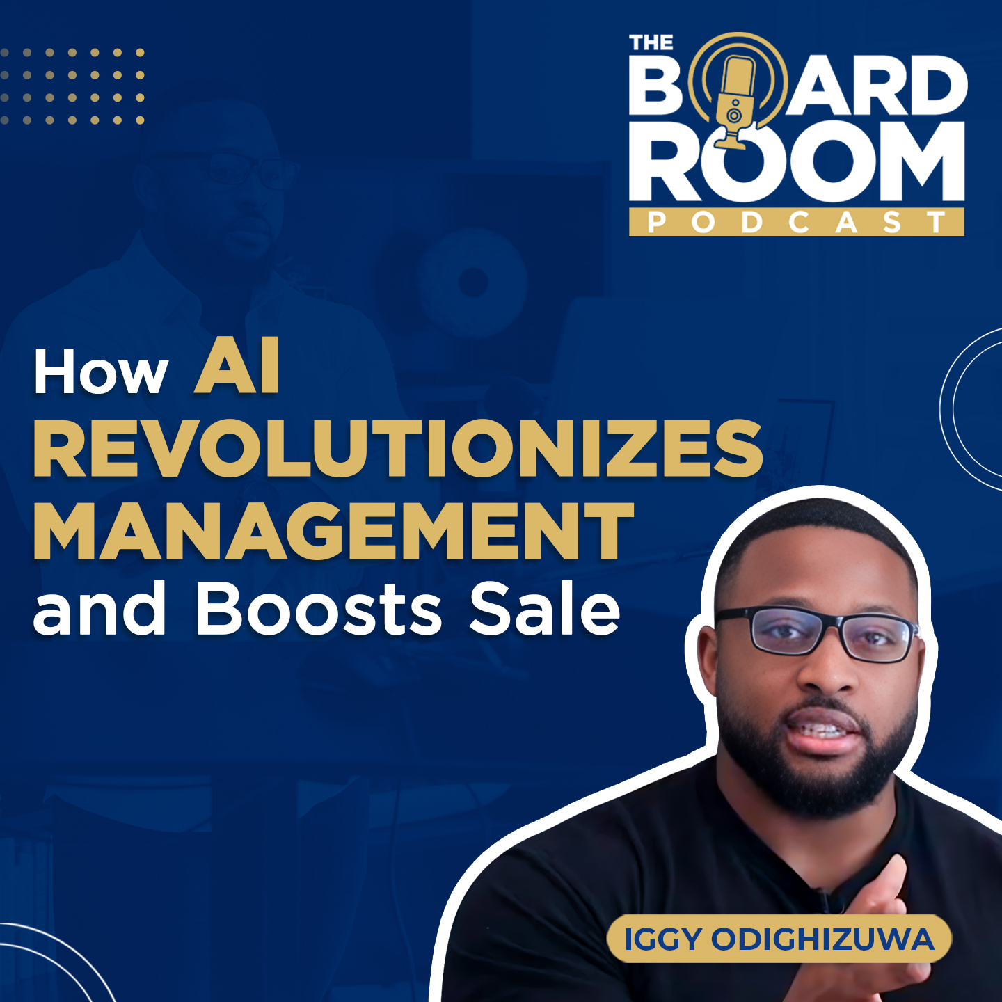 How AI Revolutionizes Management and Boosts Sale