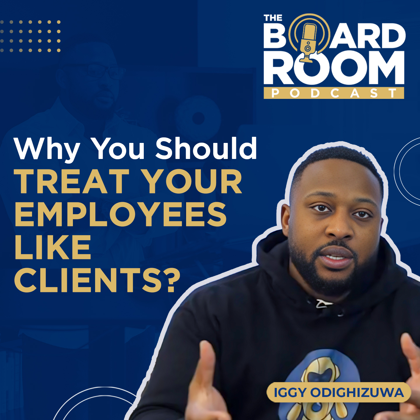 Why You Should Treat Your Employees Like Clients?