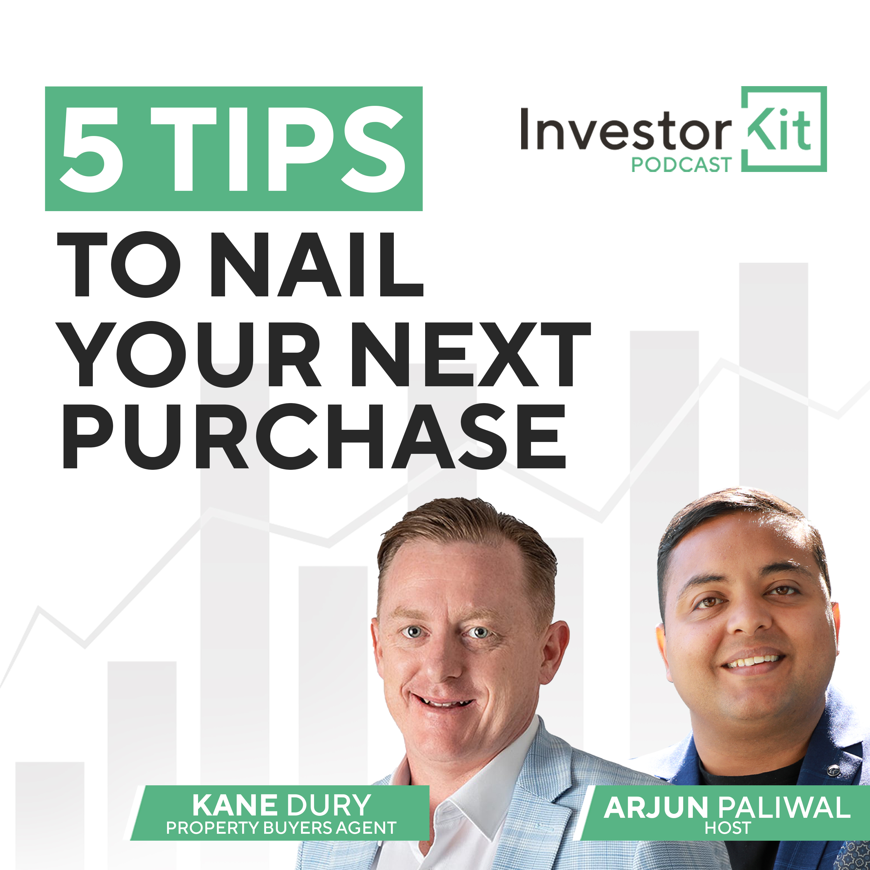 5 Tips Nail Your Next Purchase