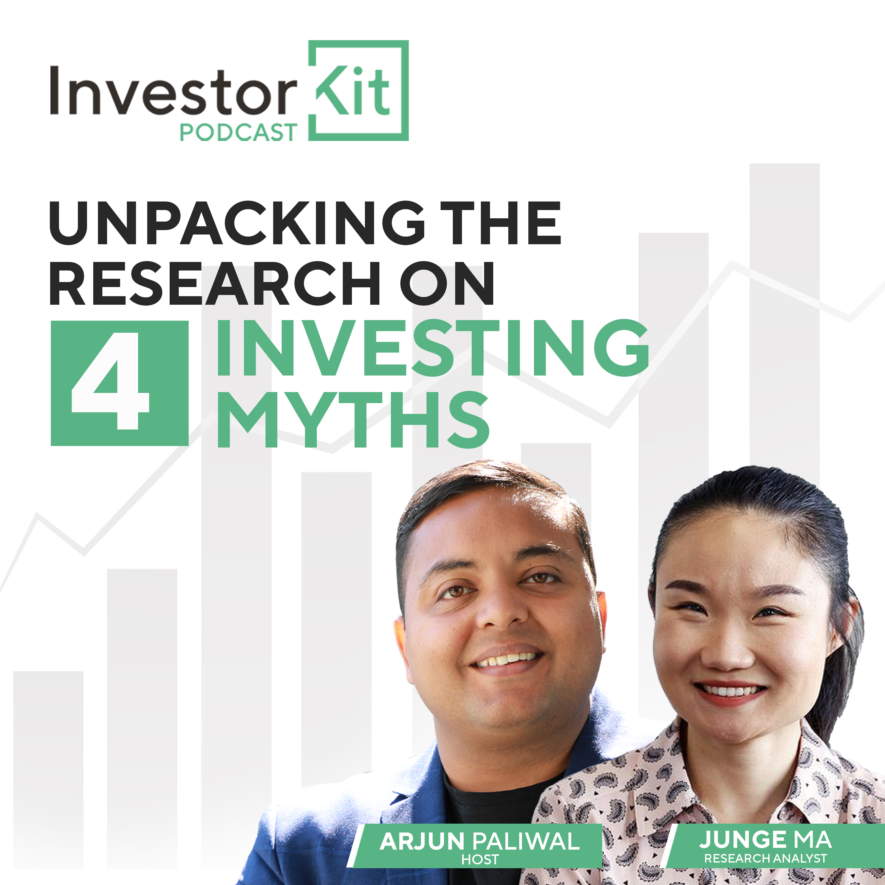 Unpacking The Research On 4 Investing Myths