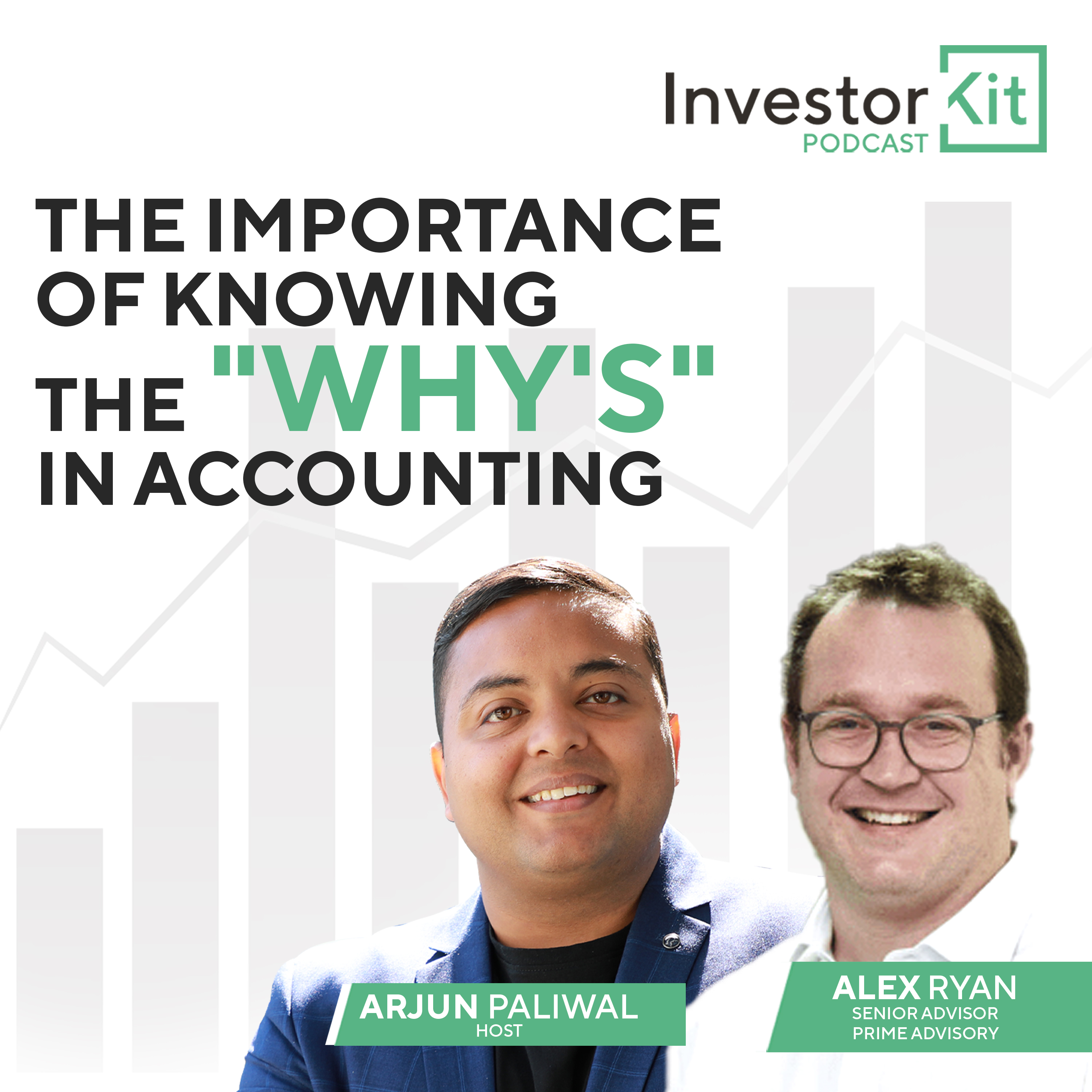 The Importance of Knowing the "Why's" in Accounting