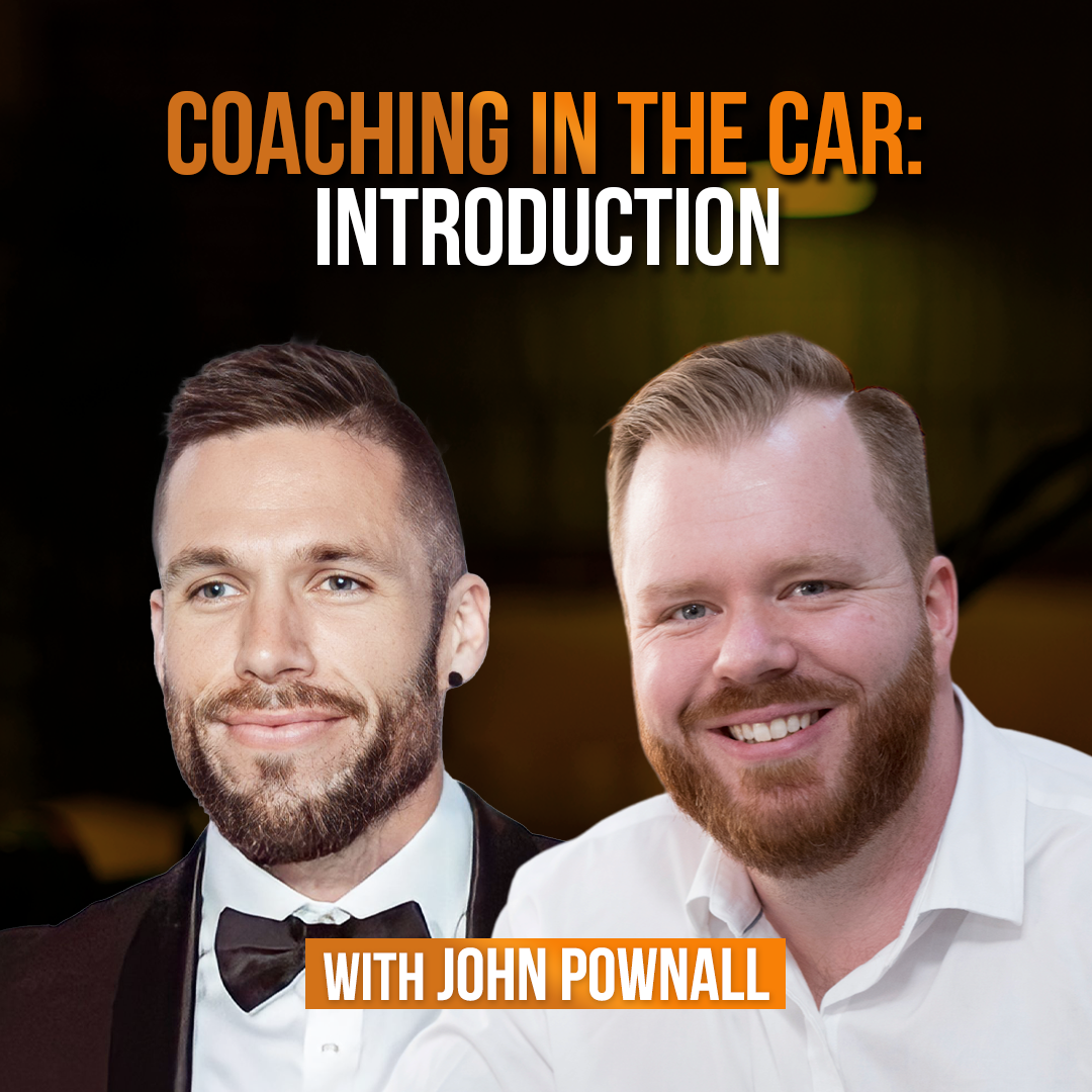 Coaching in the Car: Introduction to the Mini-Series