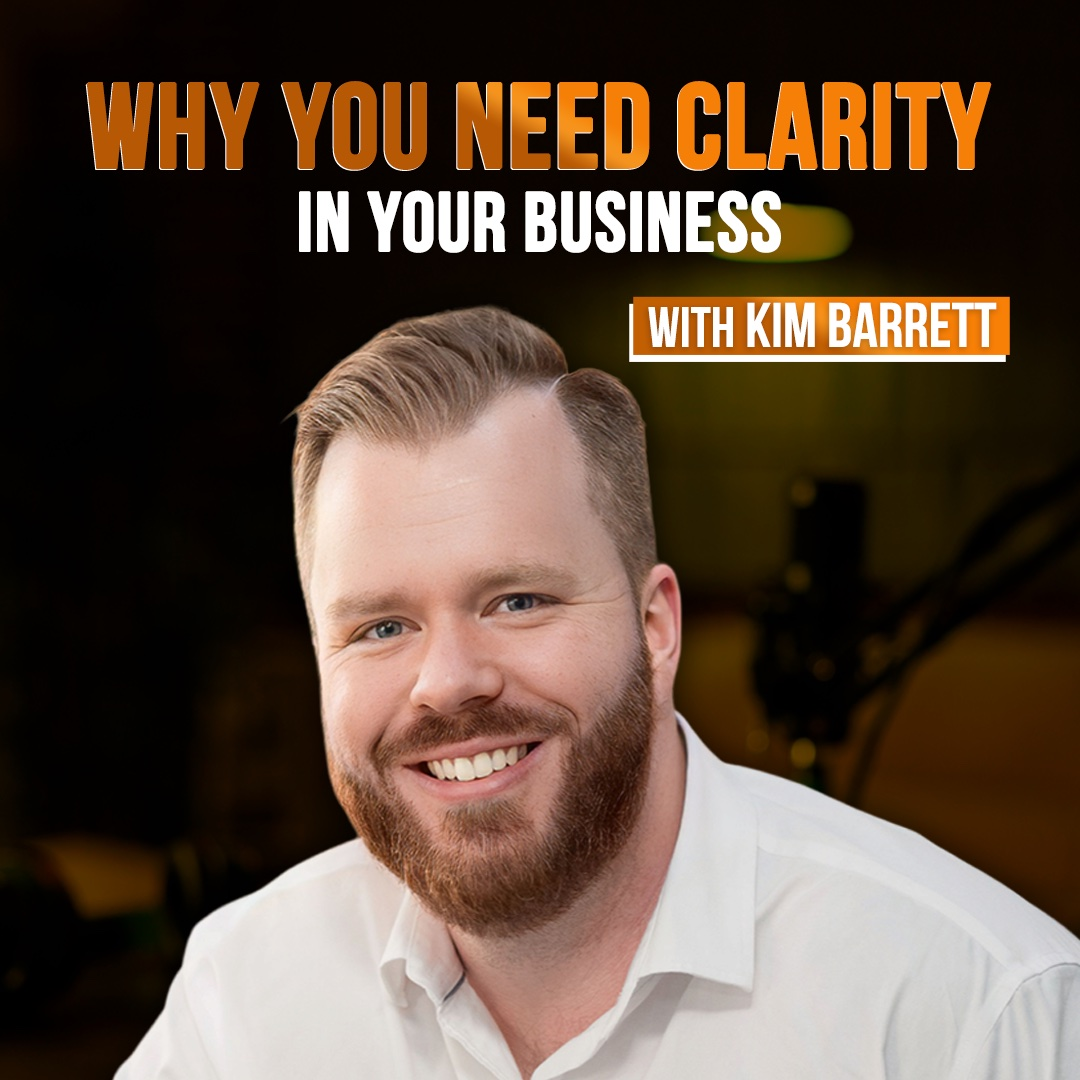 Why You Need Clarity in Your Business