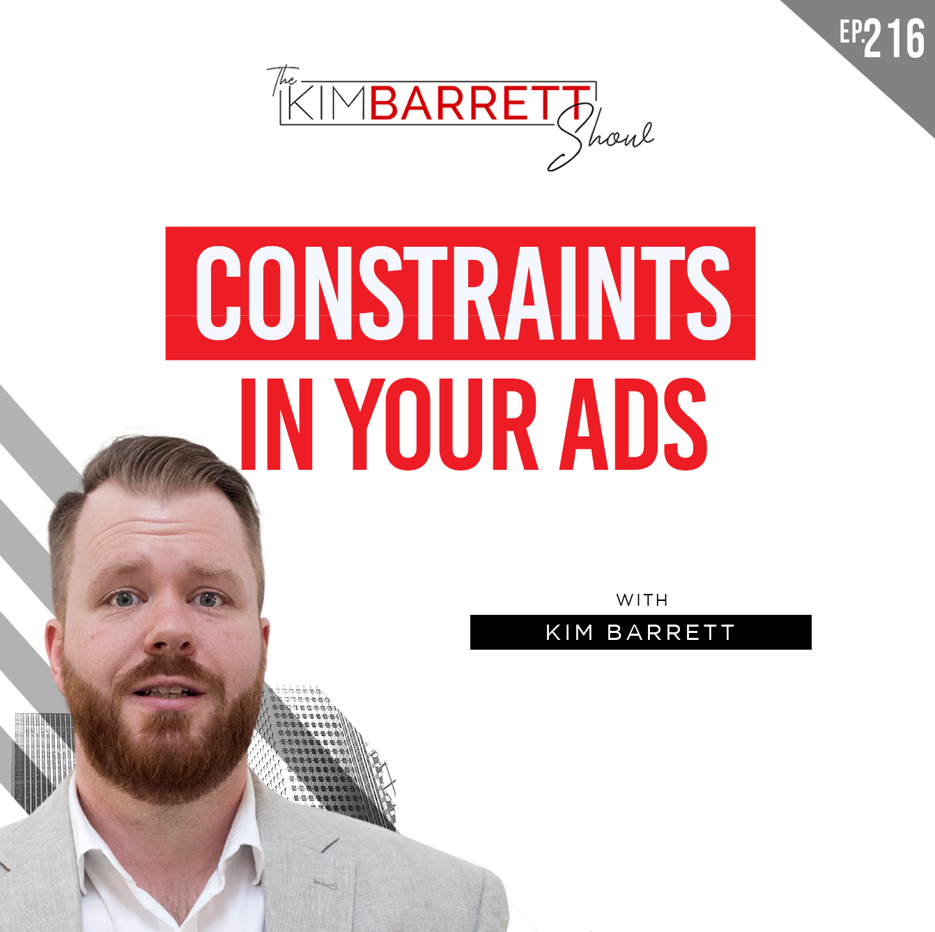 Constraints in your Ads