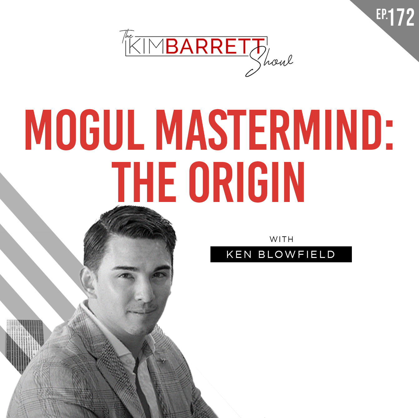 Mogul Mastermind: The Origin