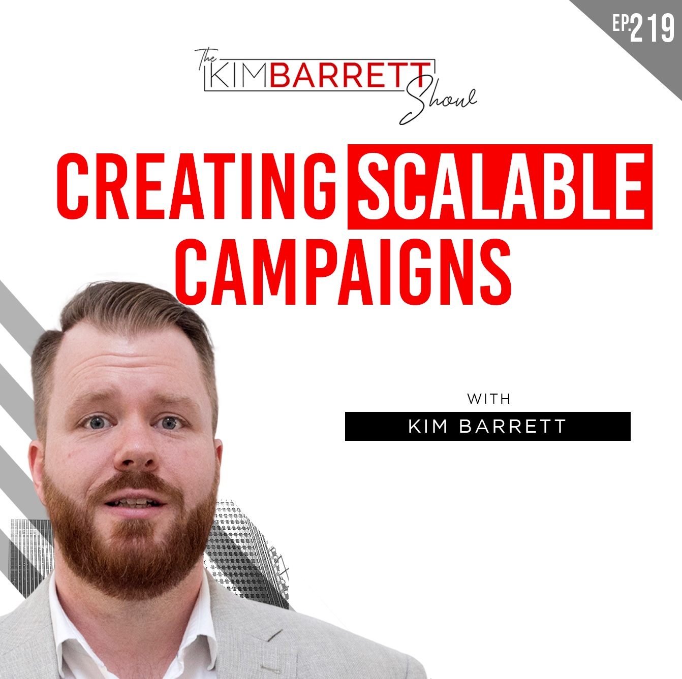 Creating Scalable Campaigns