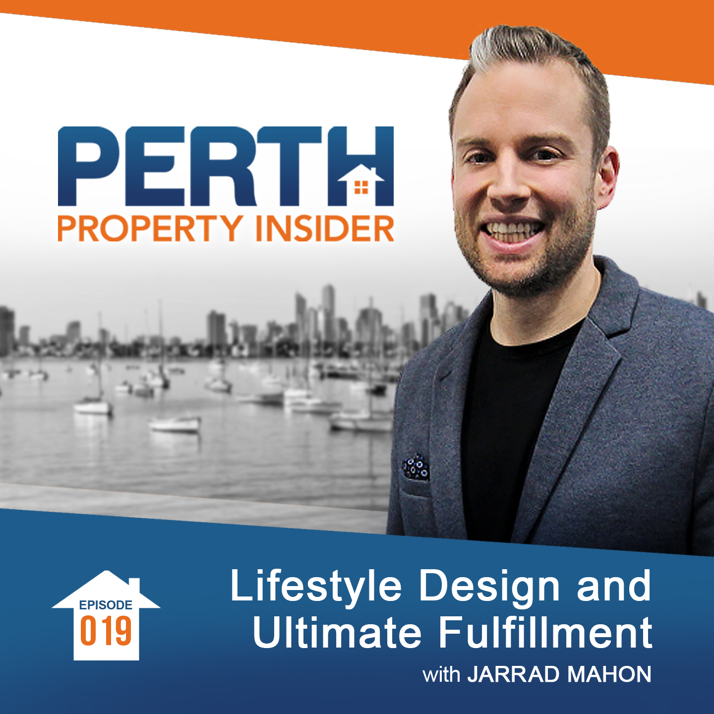 Episode 19: Lifestyle Design and Ultimate Fulfillment