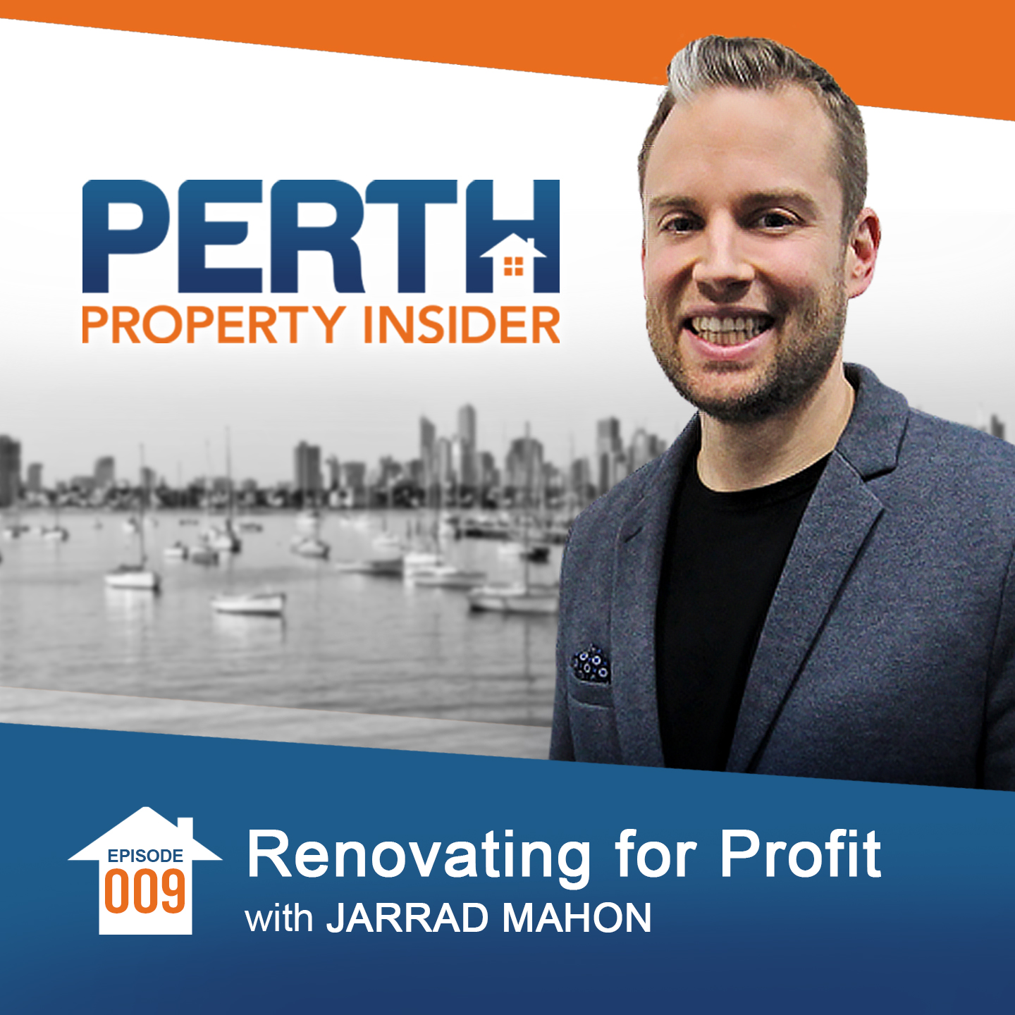 Episode 09: Renovating for Profit