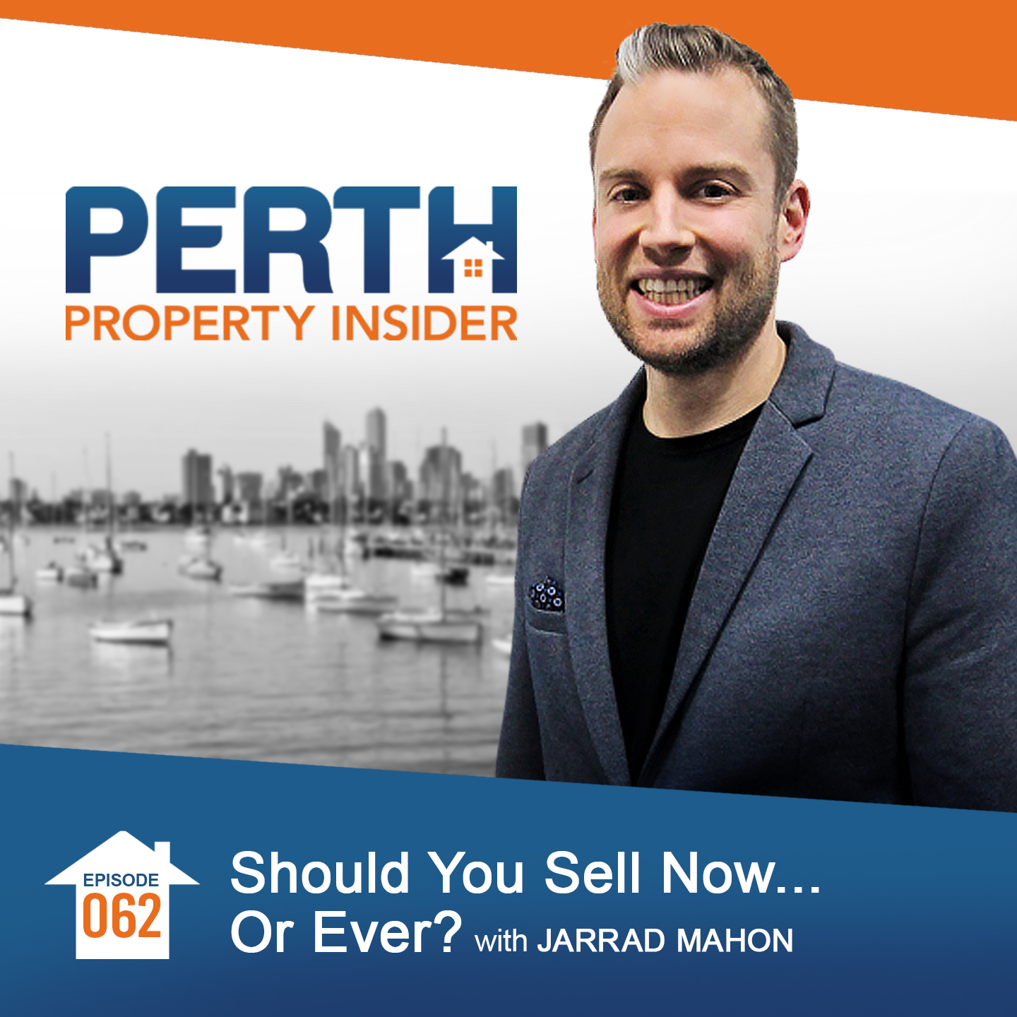 Episode 62: Should You Sell Now... Or Ever?