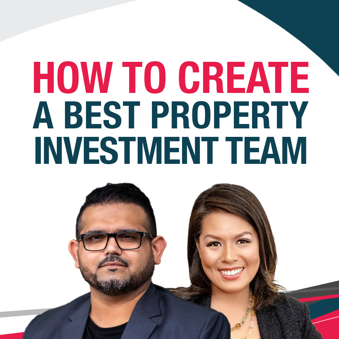 How to Create a Best Property Investment Team