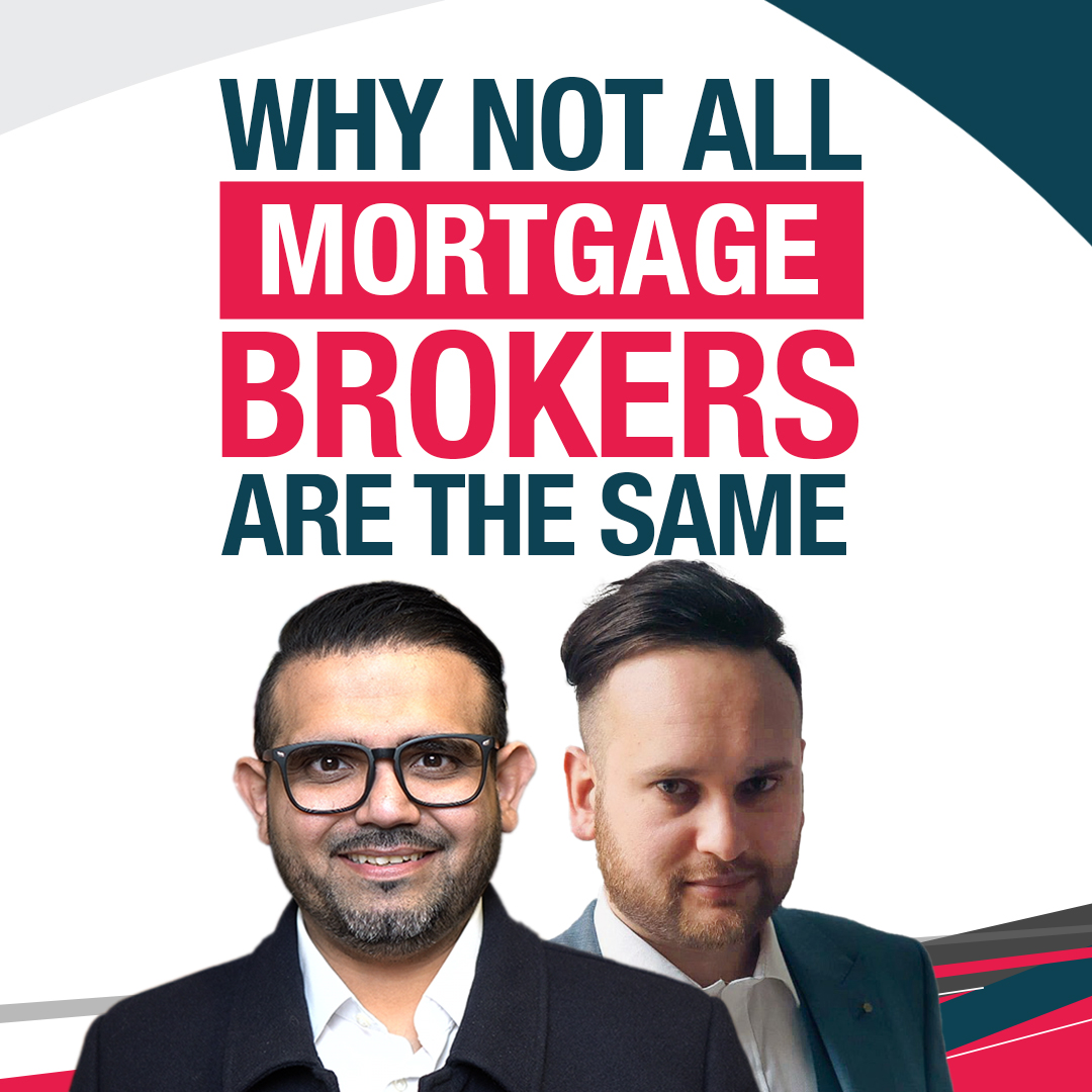 Why Not All Mortgage Brokers Are the Same