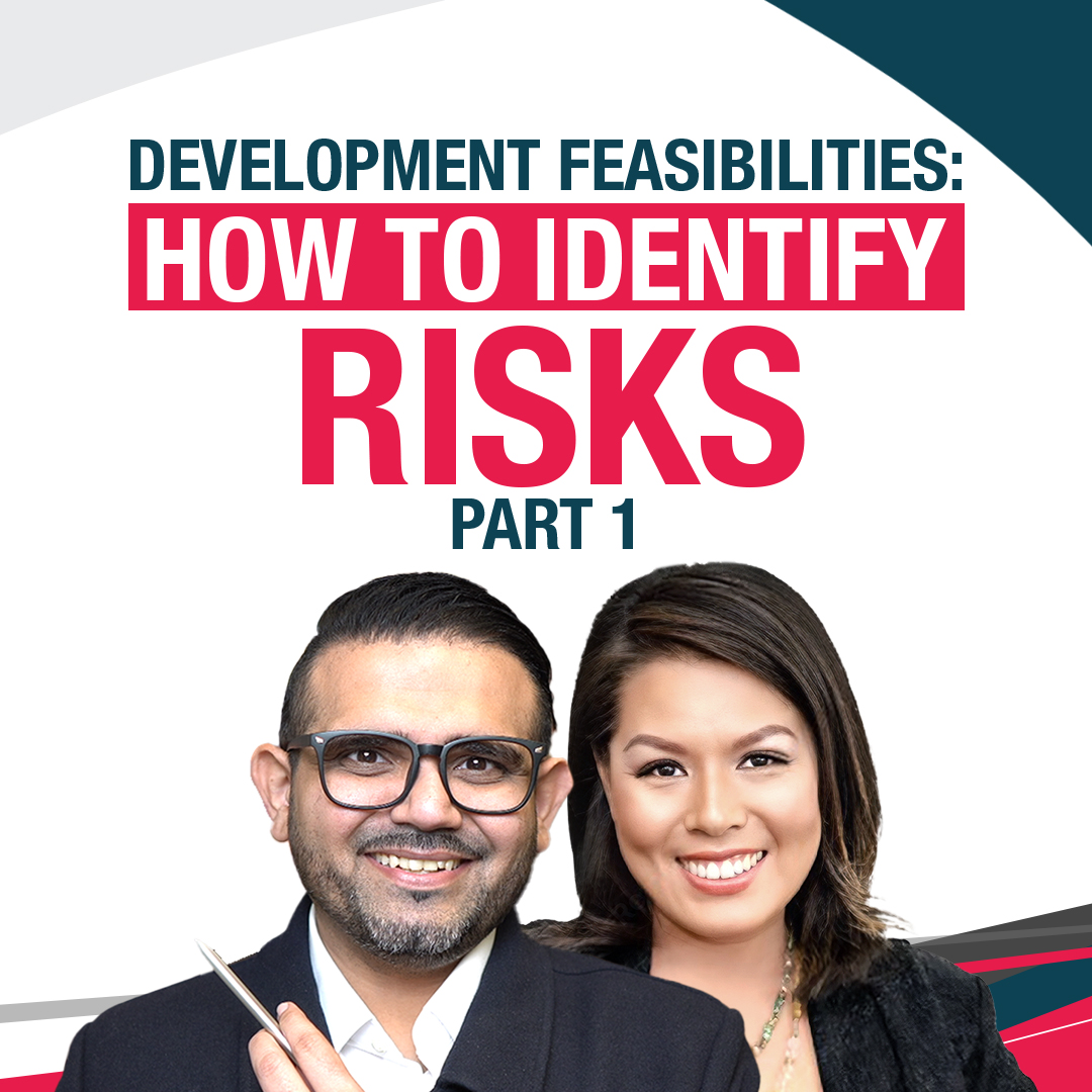 Development Feasibilities: How to Identify Risks - Part 1