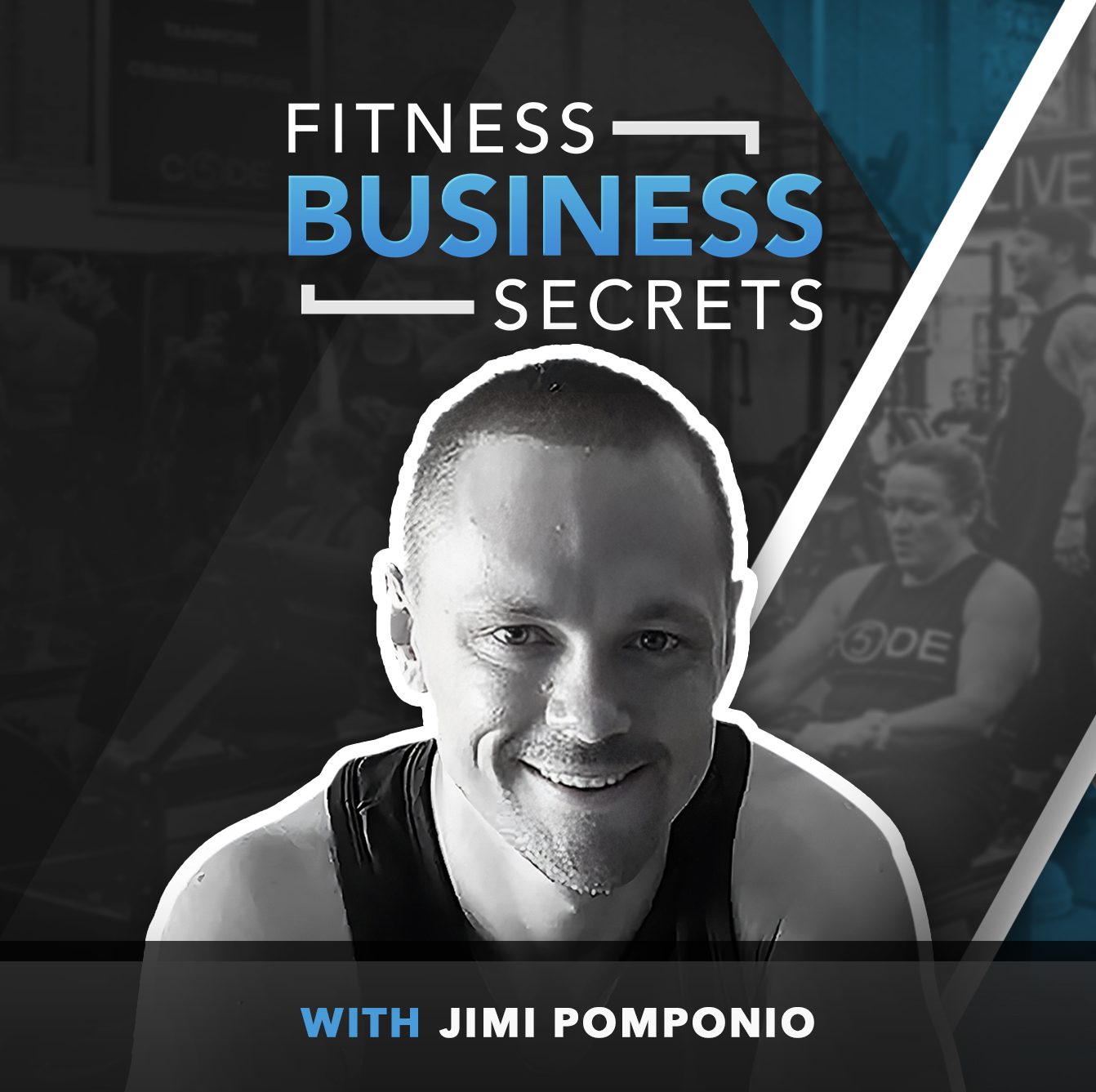 Replay -  Scaling To Success - Blueprint Of A 7-Figure Fitness Empire