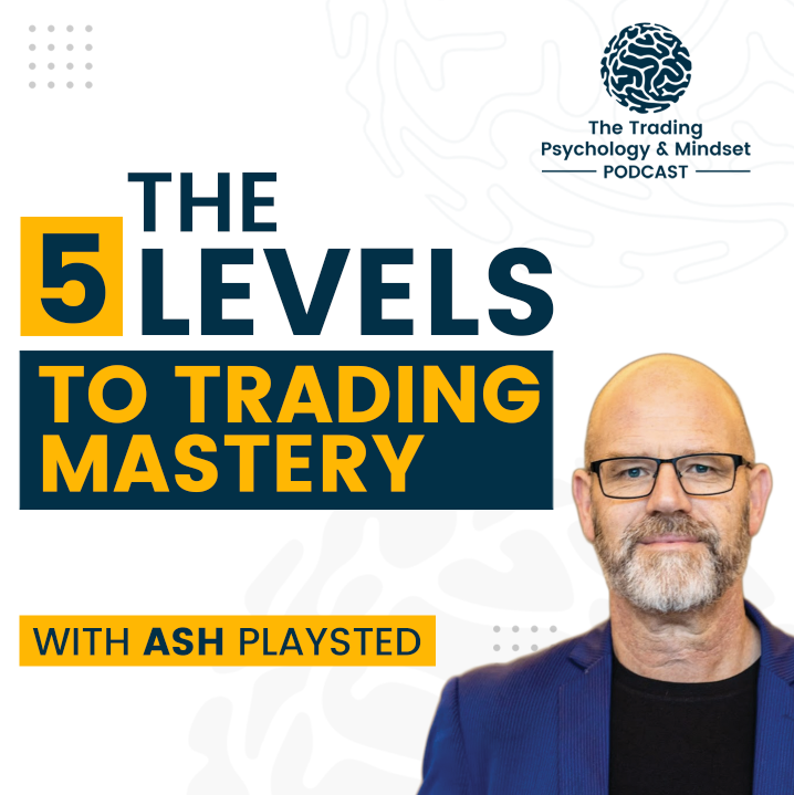 The 5 Levels To Trading Mastery