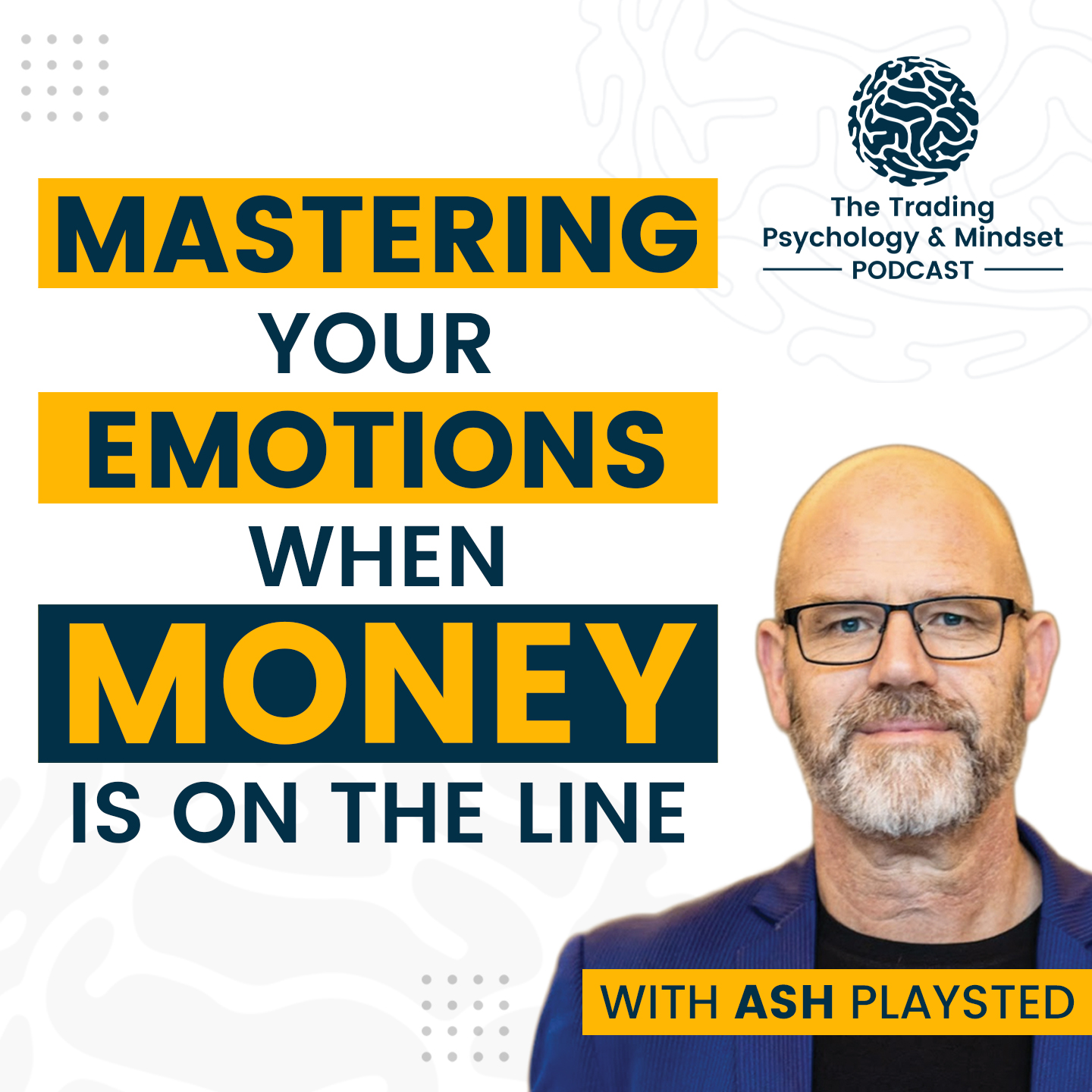 Mastering Your Emotions When Money is on the Line