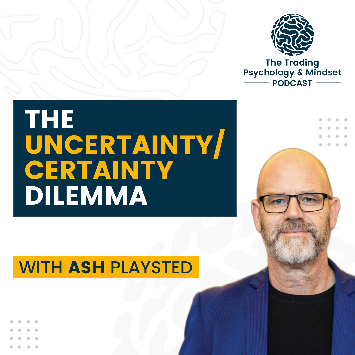 The Uncertainty/Certainty Dilemma