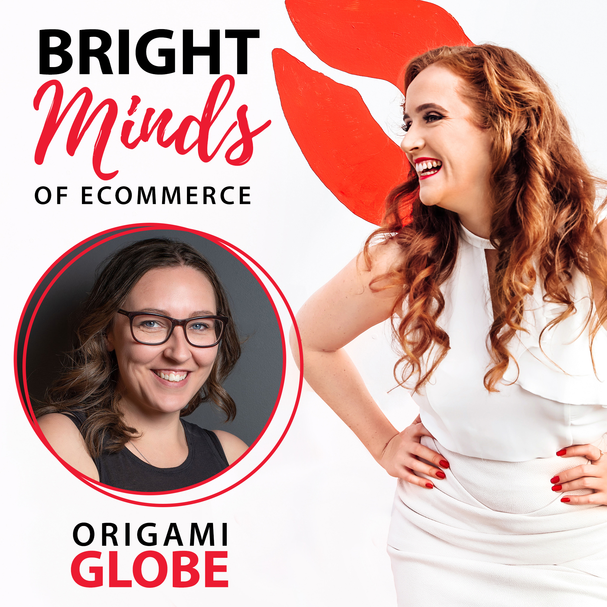 Creating competitions that drive sales with Suki van K from OrigamiGlobe