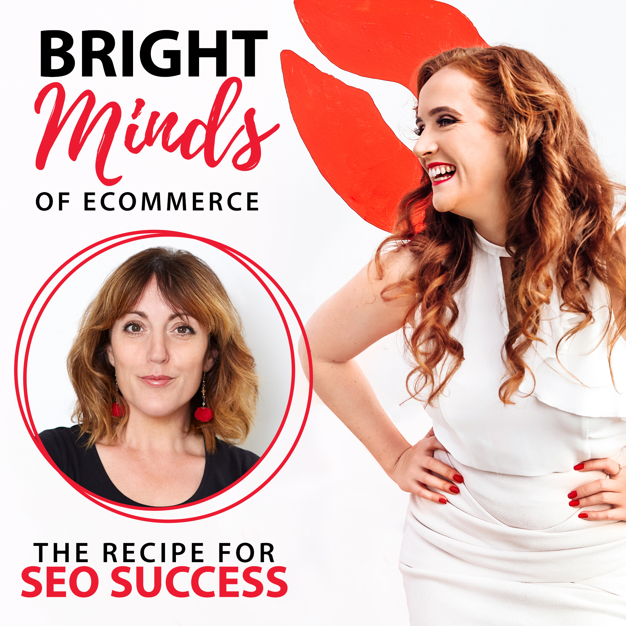 eCommerce SEO and Copywriting with Kate Toon from The Recipe of SEO Success