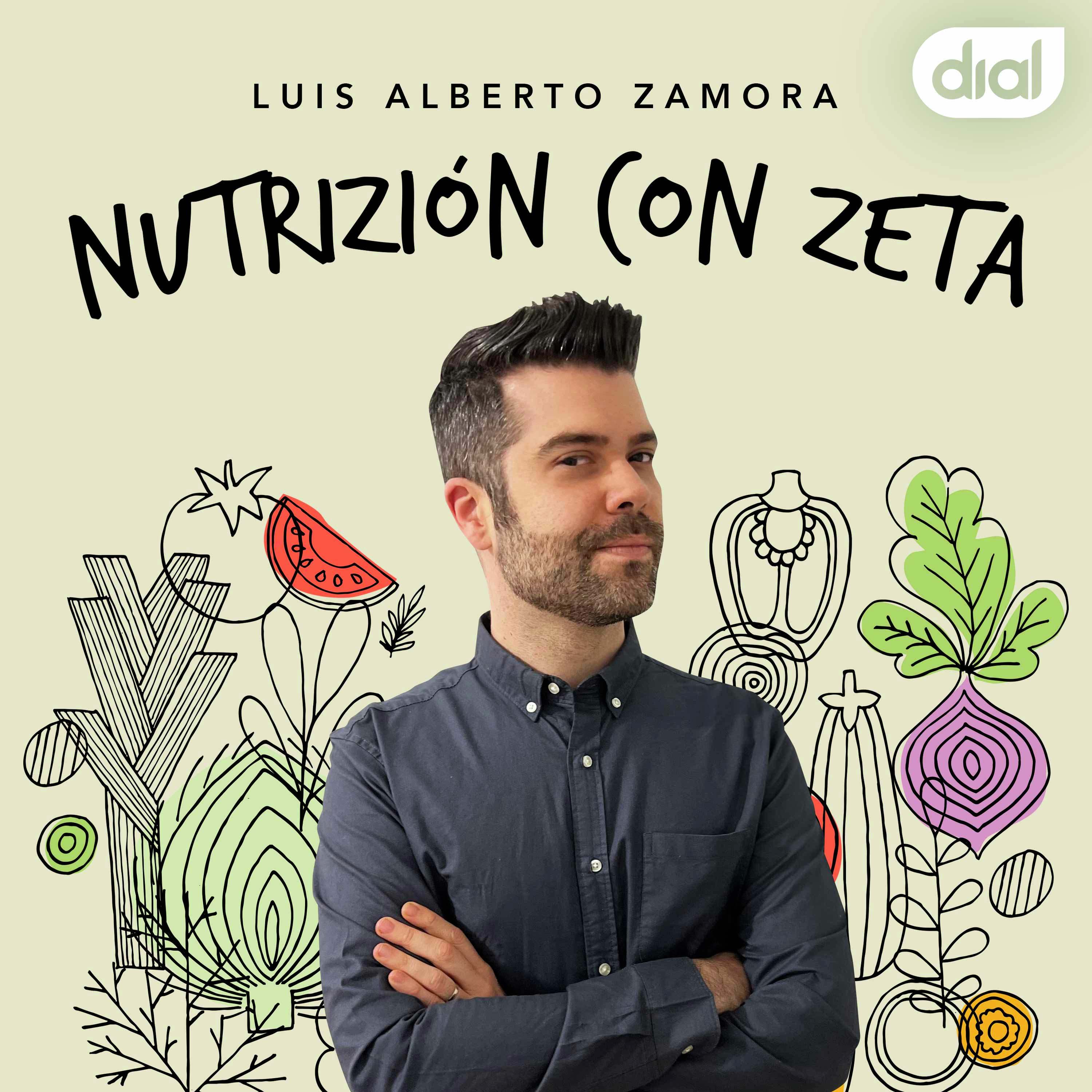 Imagen de Nutriendo hijos, con Lorena Gómez