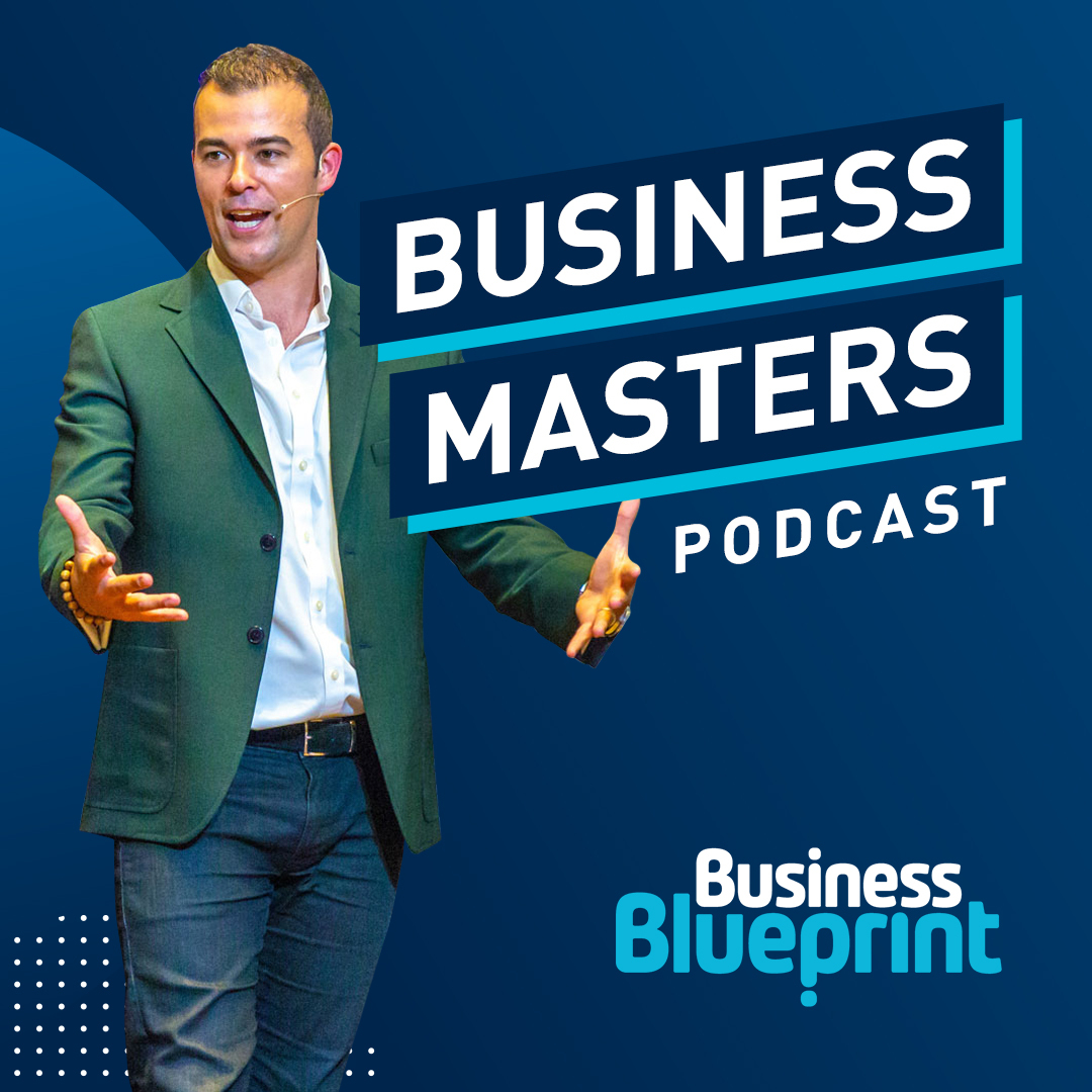 BM014 | How to Expand Your Business Globally