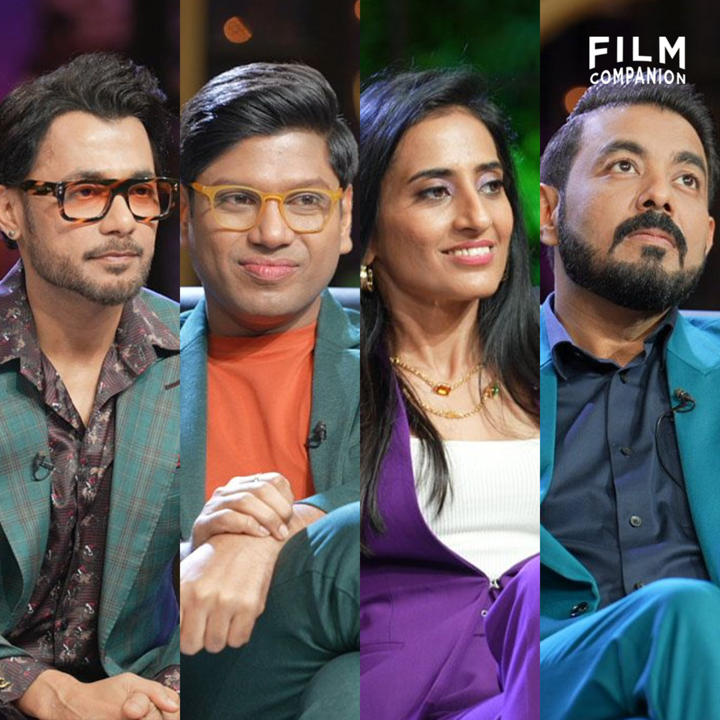 Salman, Deepika, Ranveer, Sonam, Rekha, Amitabh Bachchan shine at