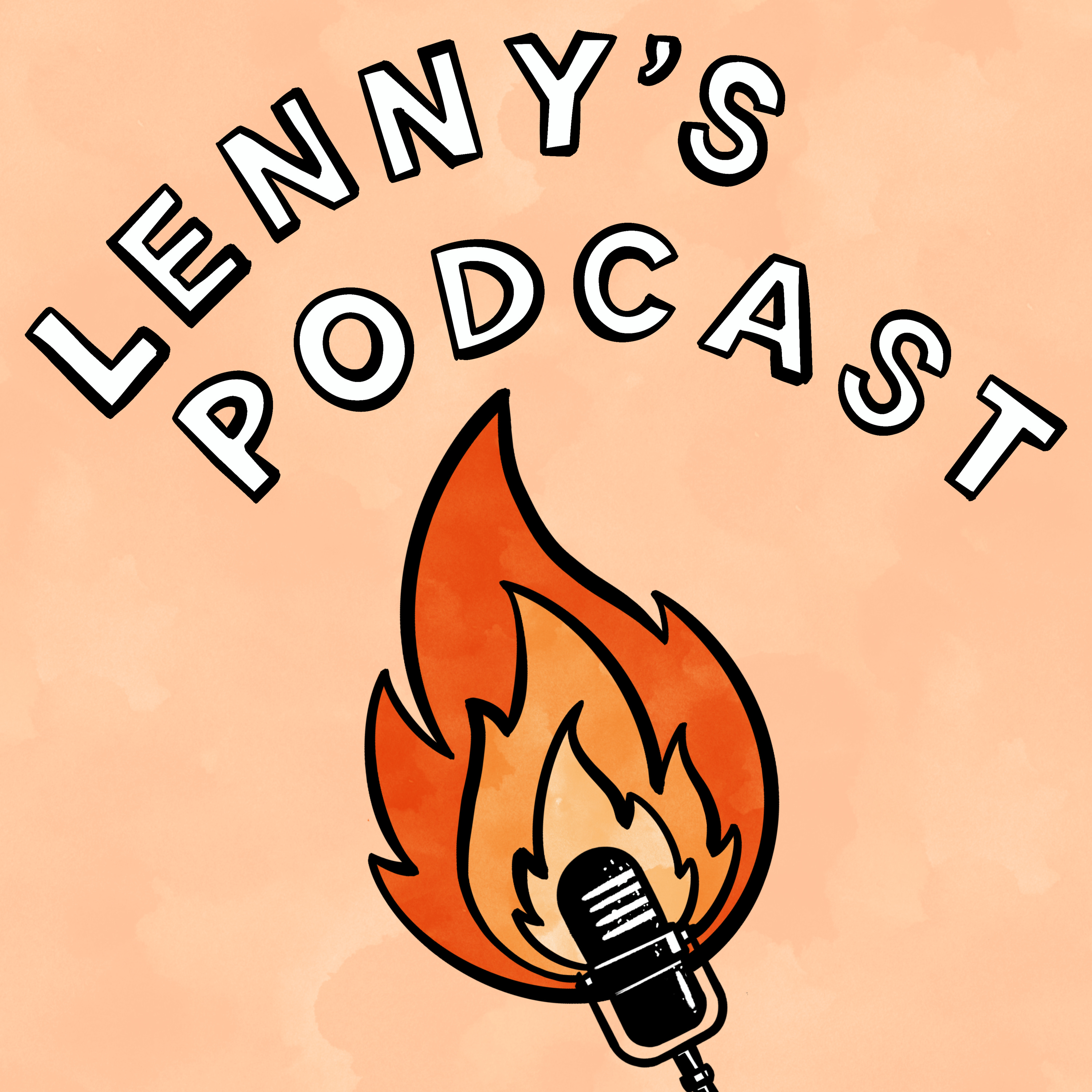 Lenny's Podcast: Product | Growth | Career