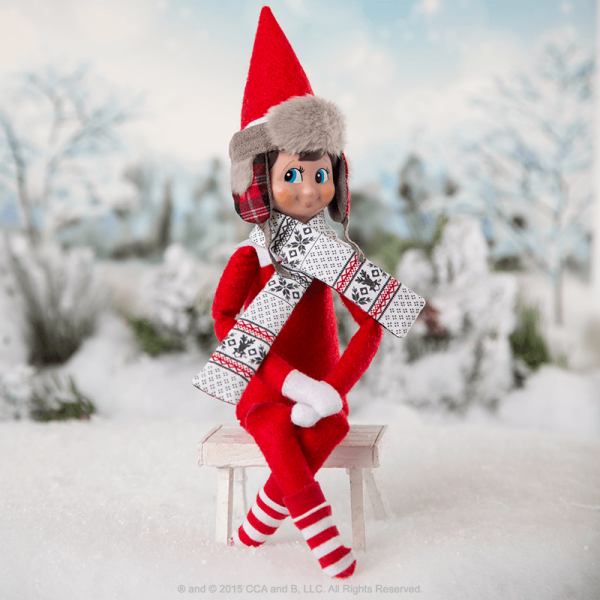 LISTEN: Another two ways to nail Elf on the Shelf.