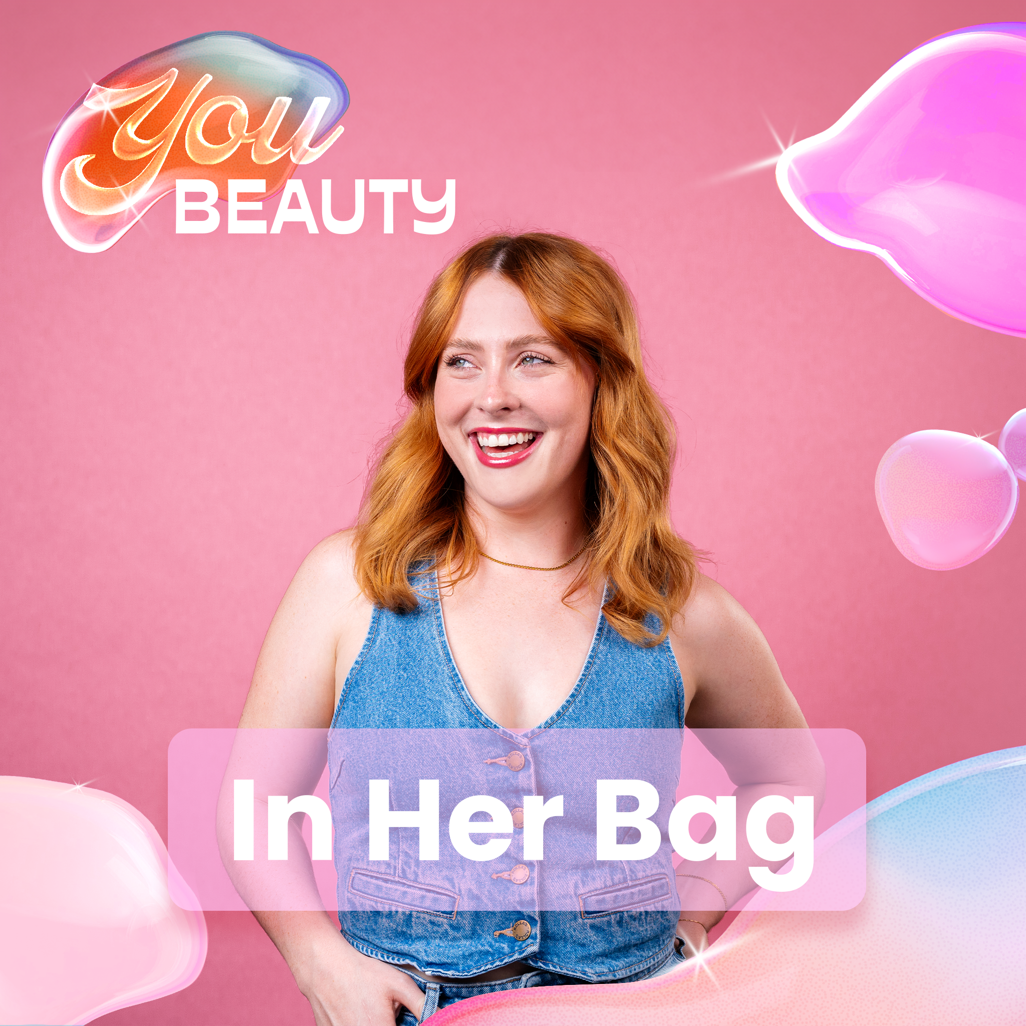 Inside The Makeup Bag Of Australia’s OG Beauty Guru Lauren Curtis