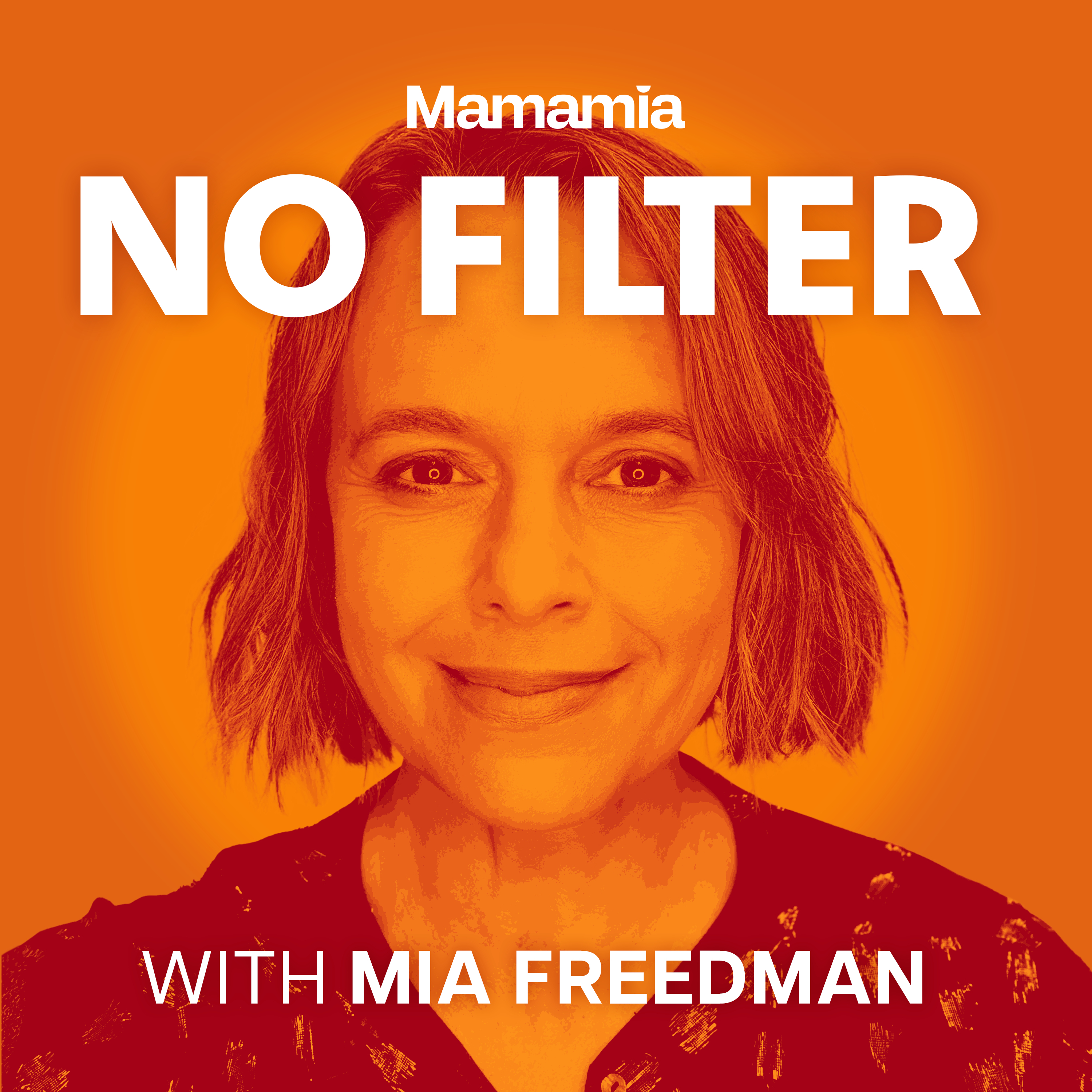 Introducing 'No Filter': Sex, The Ick & Attachment Styles