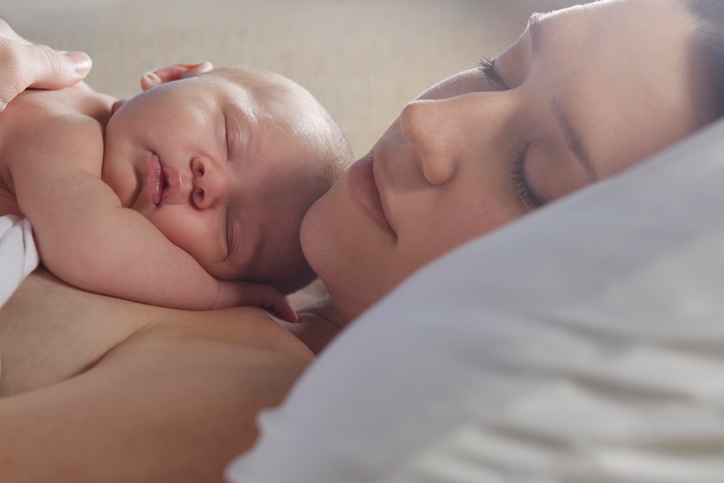 Every maternity leave question you've ever had, answered by an Head of HR.