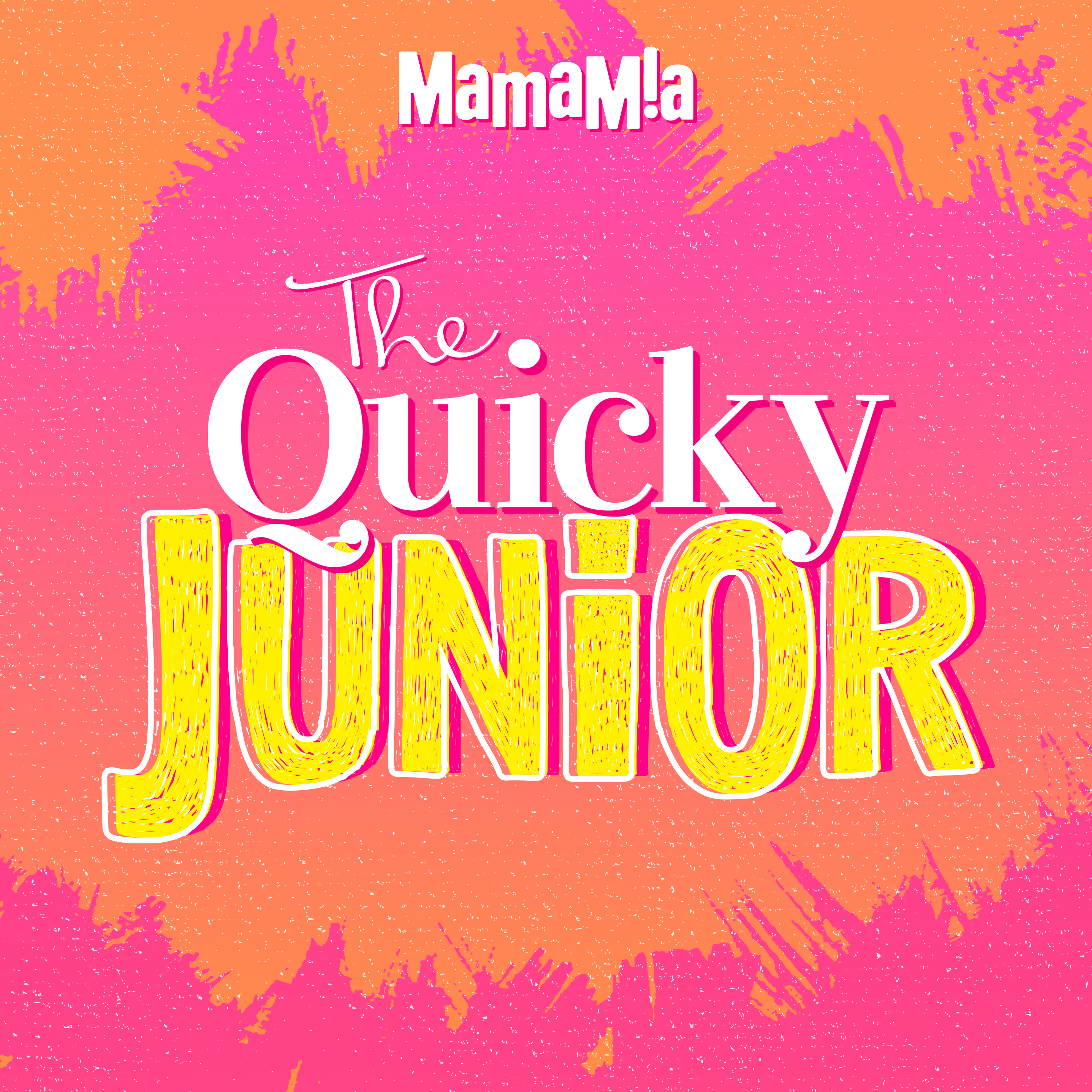 Coming Soon: The Quicky Junior