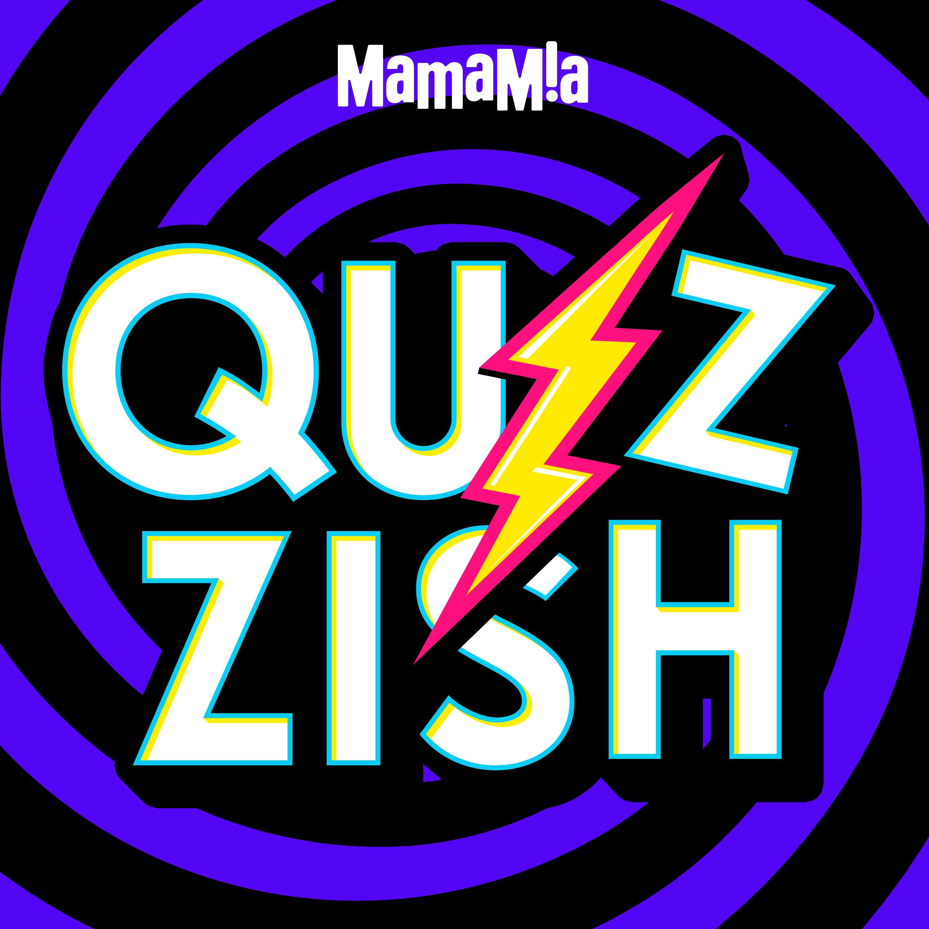 Coming Soon: Quizzish