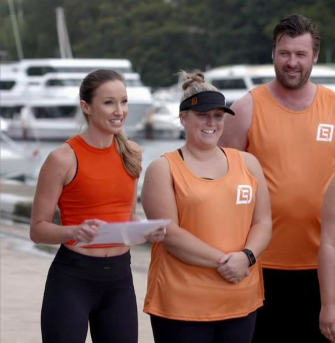The real reason why The Biggest Loser didn't work
