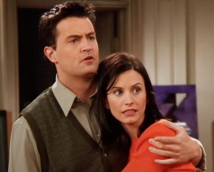 LISTEN: TV couples that weren't supposed to be together.