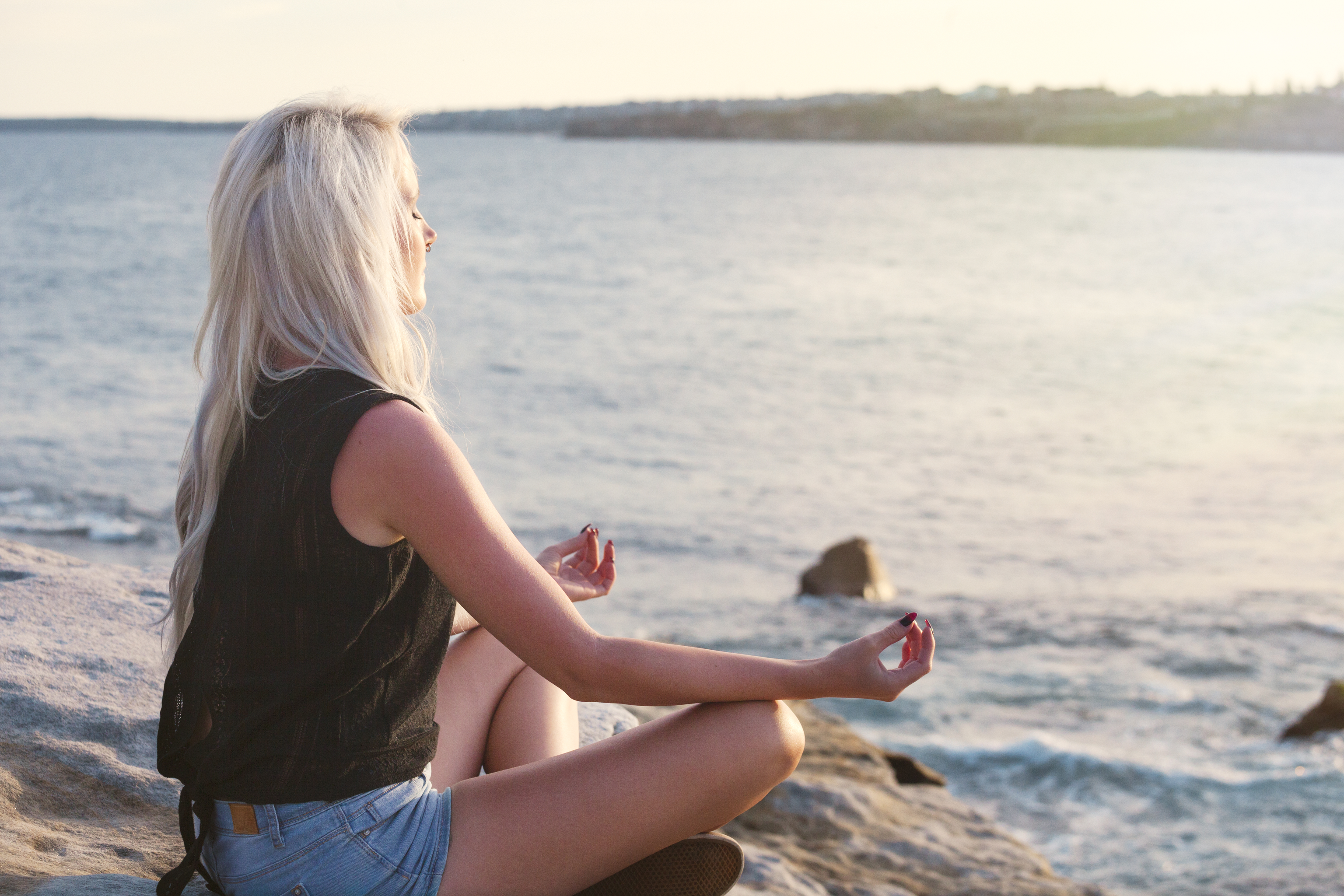 Brigid Delaney explains the 'Bondi Wellness Paradox'