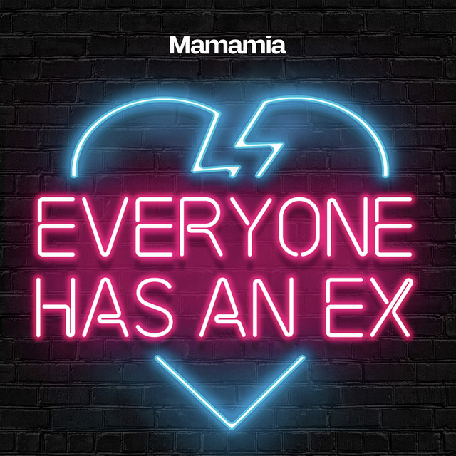 Introducing 'Everyone Has An Ex': Double Trouble