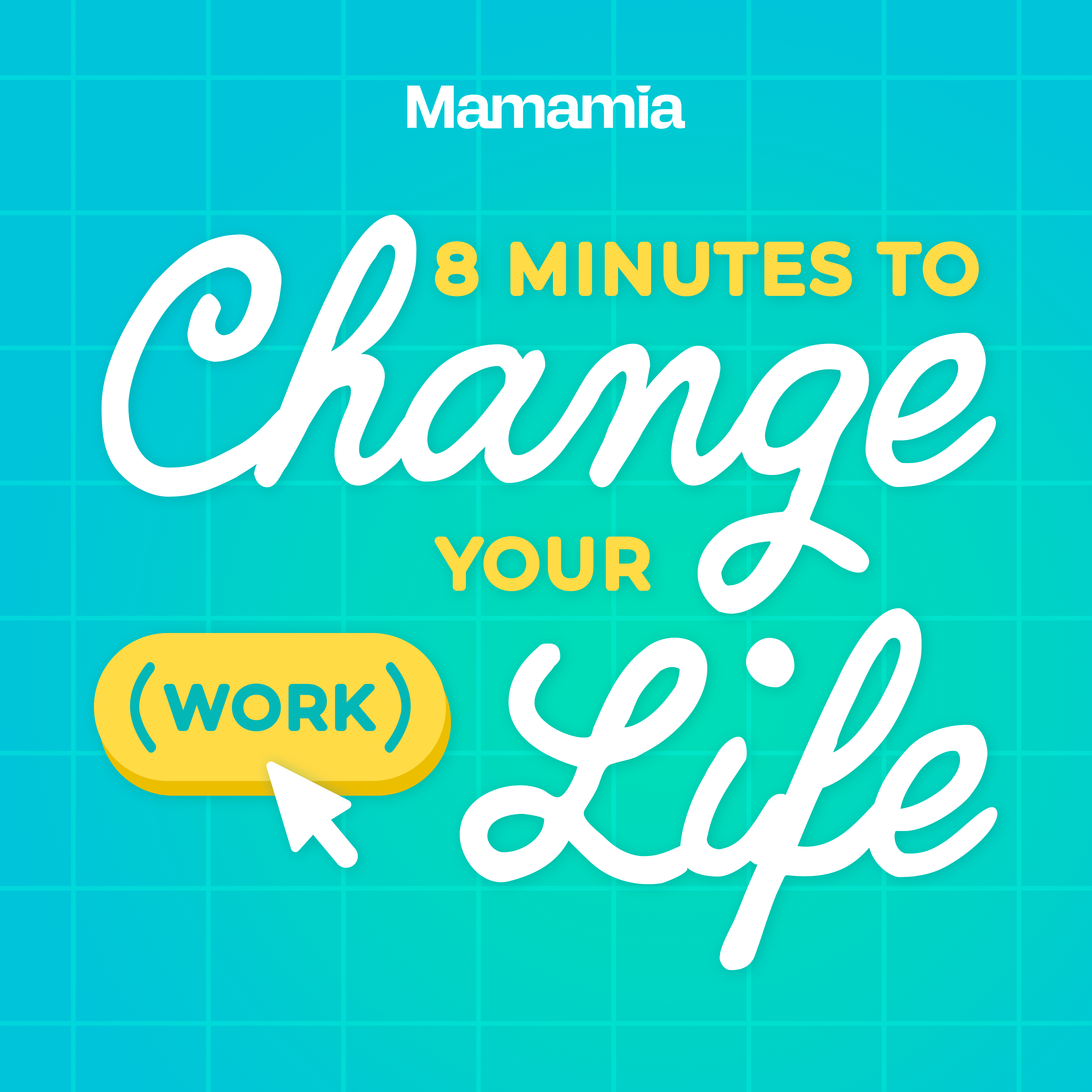 Improve Your Workspace, Improve Your Work Life