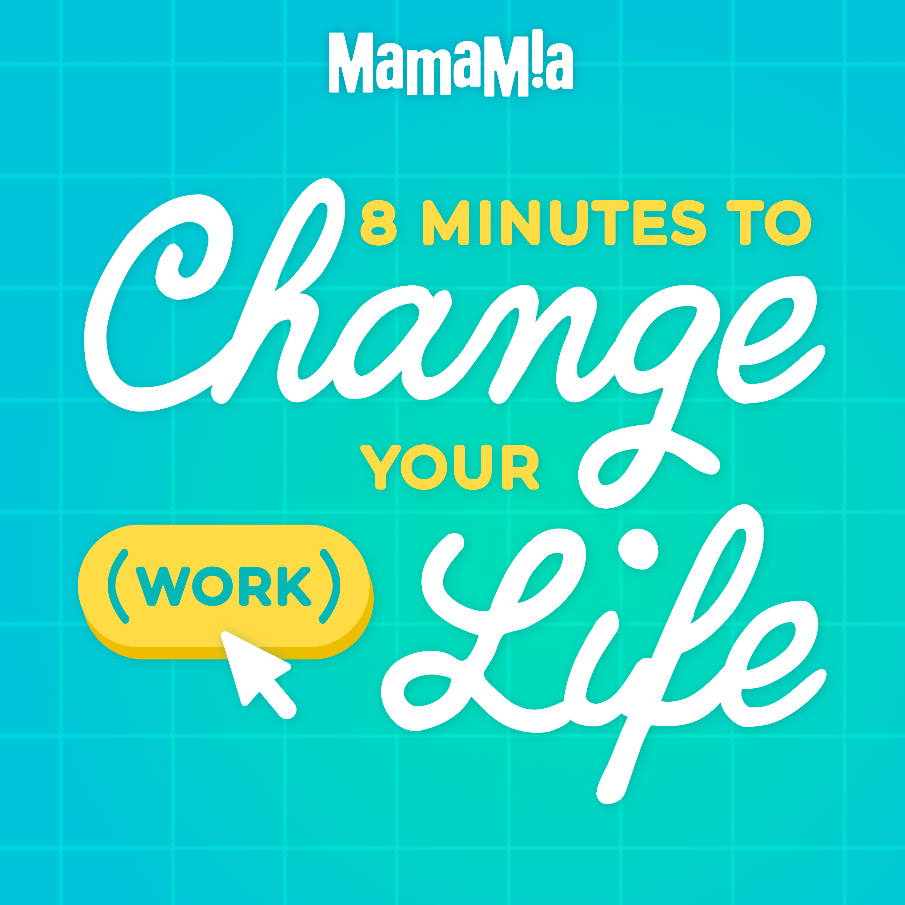 We're Back With More Ways To Change Your Work Life...