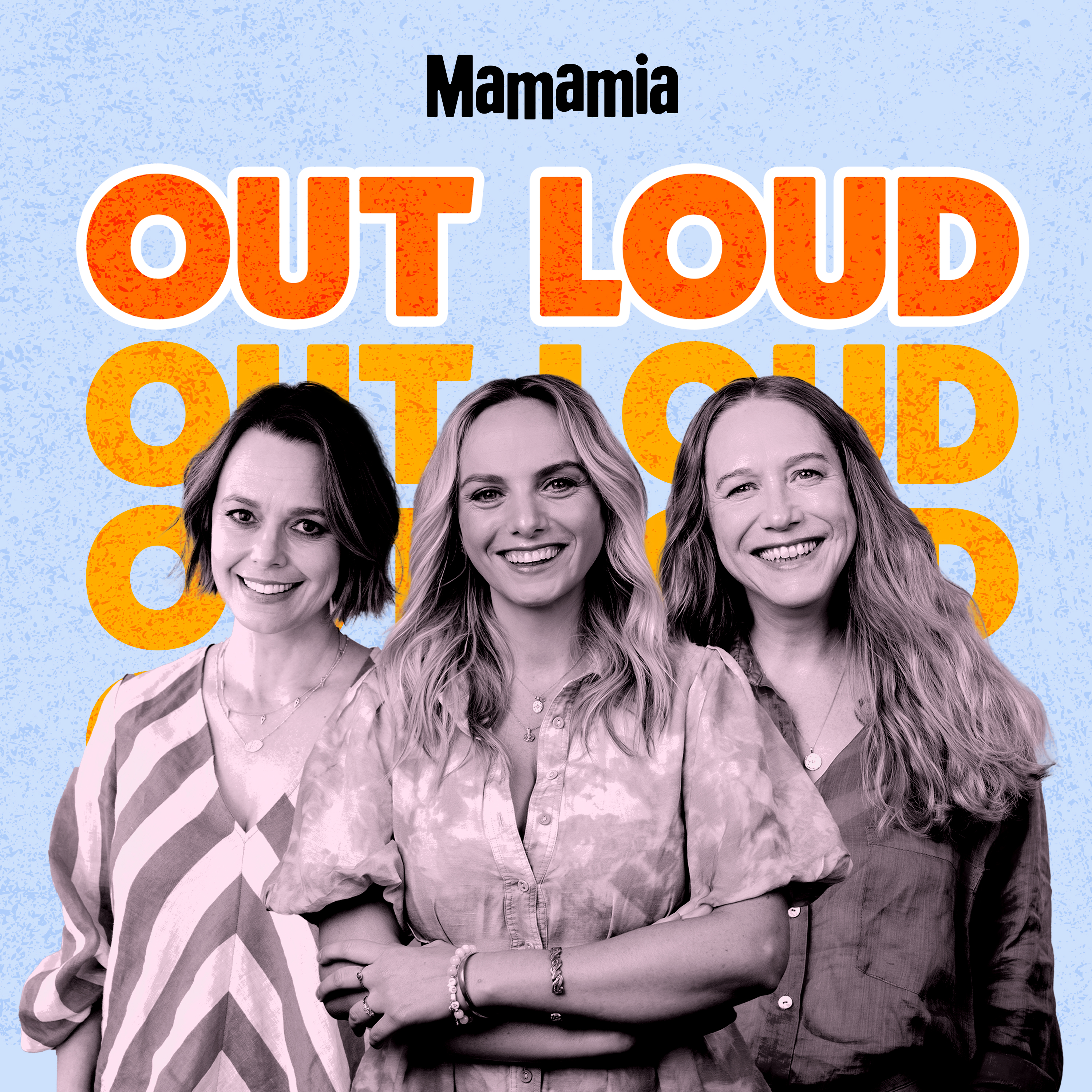 Out Loud Is Back On Monday