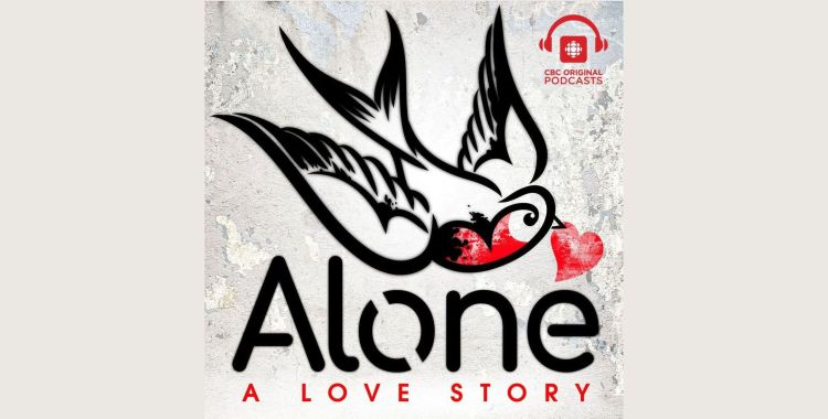 LISTEN: Jessie recommends 'Alone: A Love Story'.