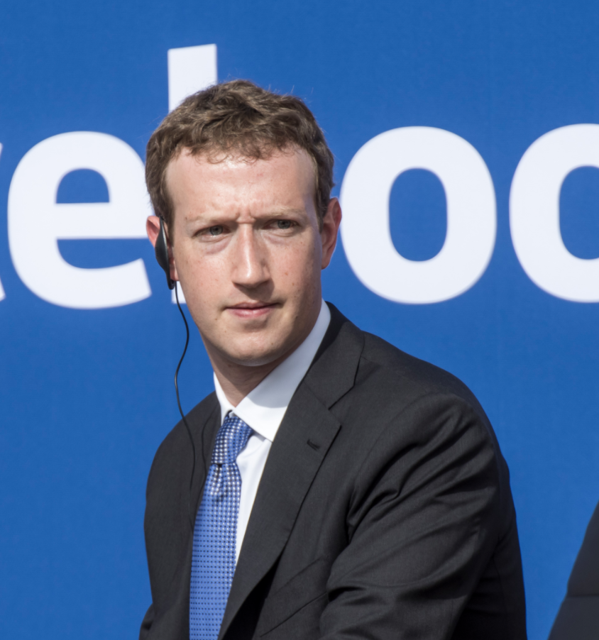 LISTEN: What the heck is going on with Facebook right now?