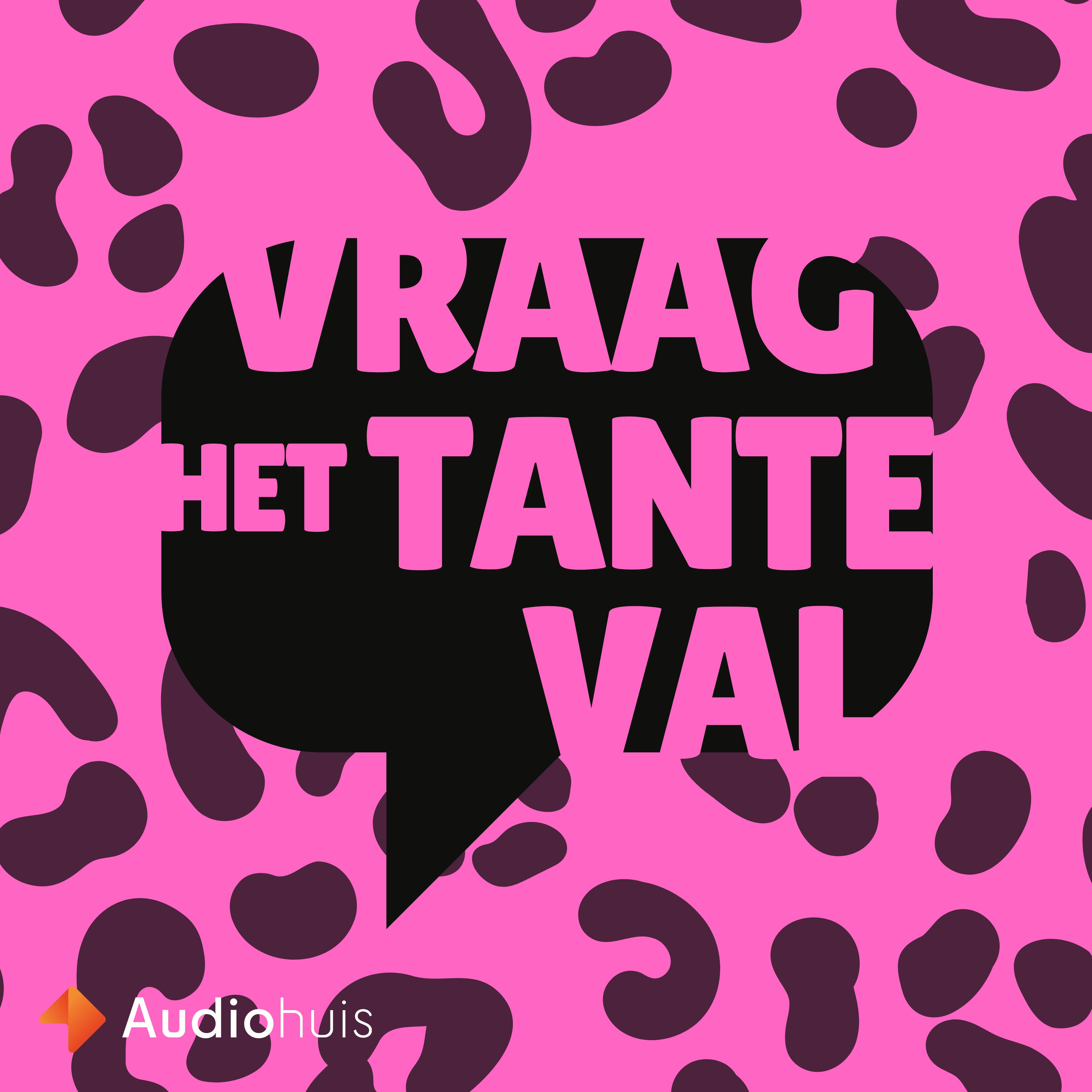 Vraag het Tante Val - Juicechannels en exen