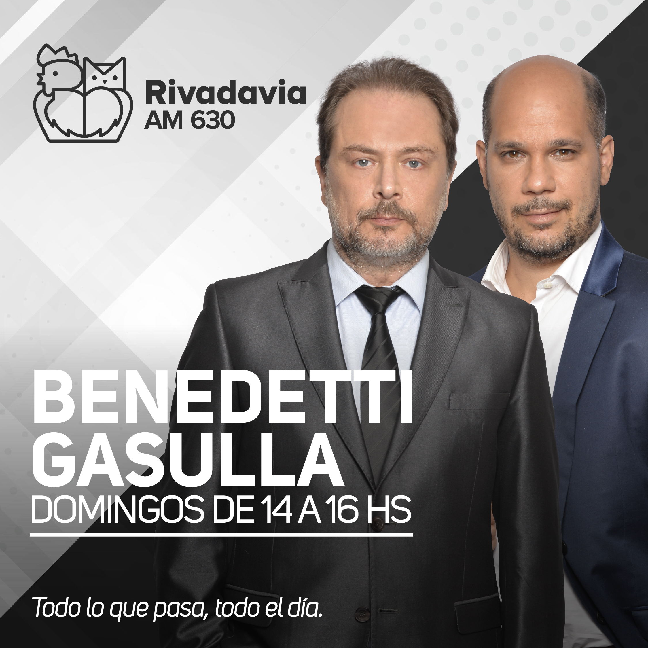 Debate: ¿Argentina es un país para quedarse a vivir? ¿Hay oportunidades? ¿Es posible evitar que la salida sea Ezeiza?