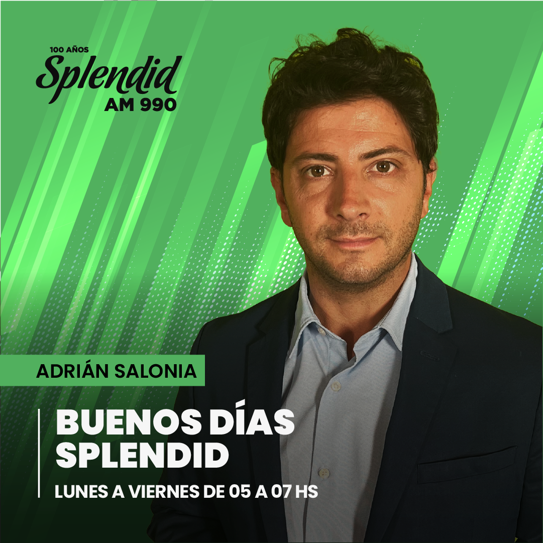 Gabriel Solano- sobre la Izquierda y la política argentina