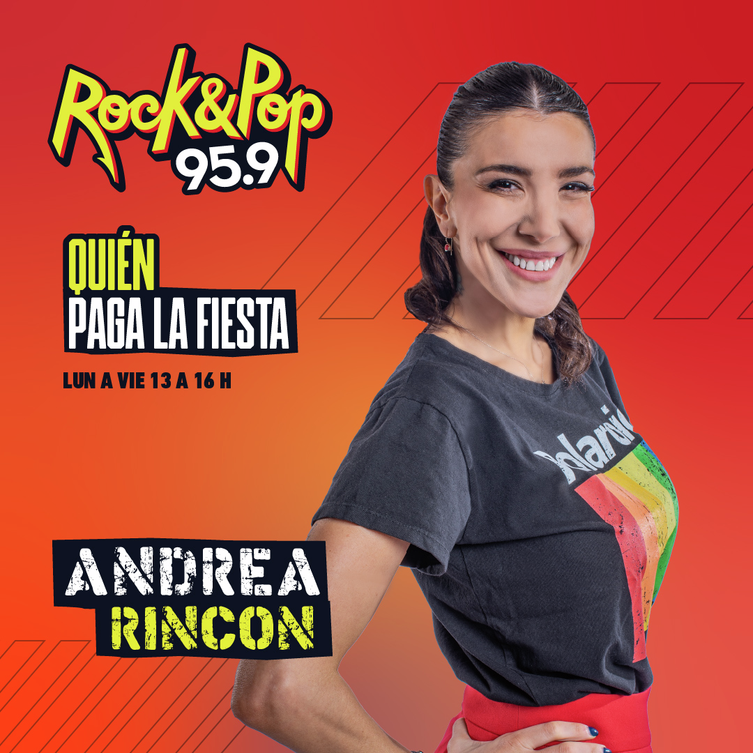 #QuiénPagaLaFiesta // Coco Sily se sumó a la Lista de Andrea