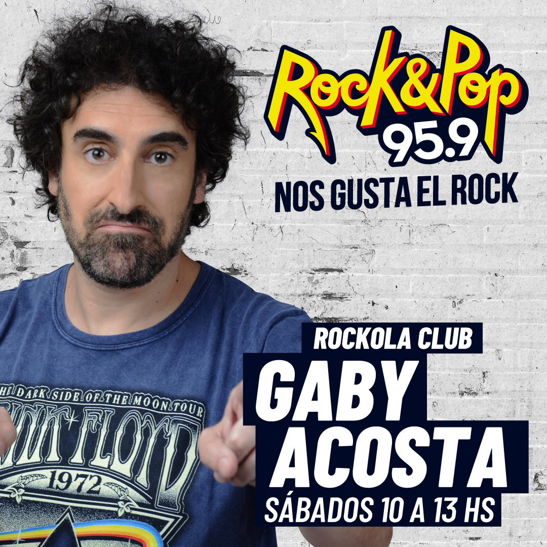#RockolaClub // El Barra dedicó una poesía a los hinchas de River