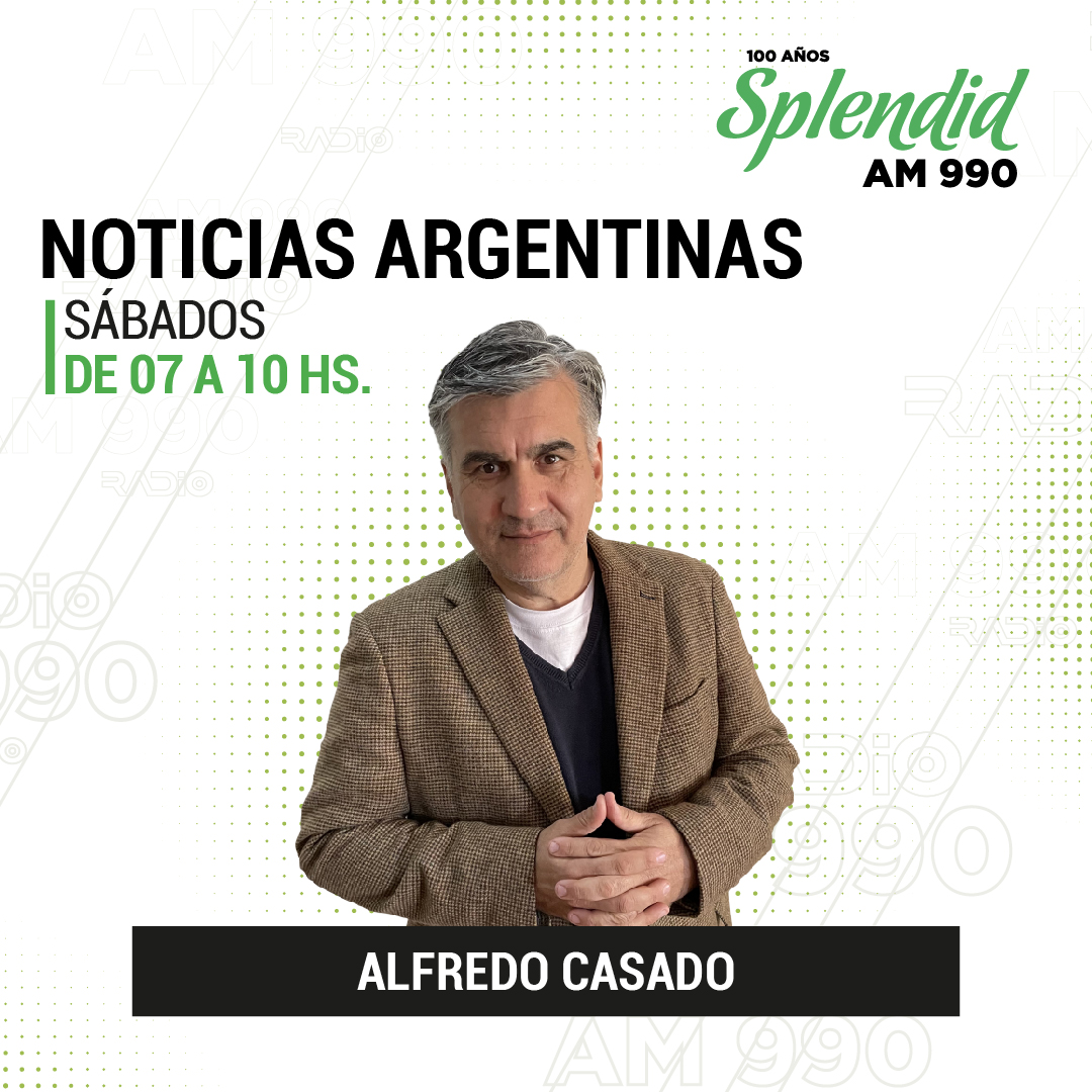 Horacio Jaunarena: “Bullrich es lo más racional, ante la locura de Milei y ante un Ministro de Economía que está haciendo un desastre con la inflación”