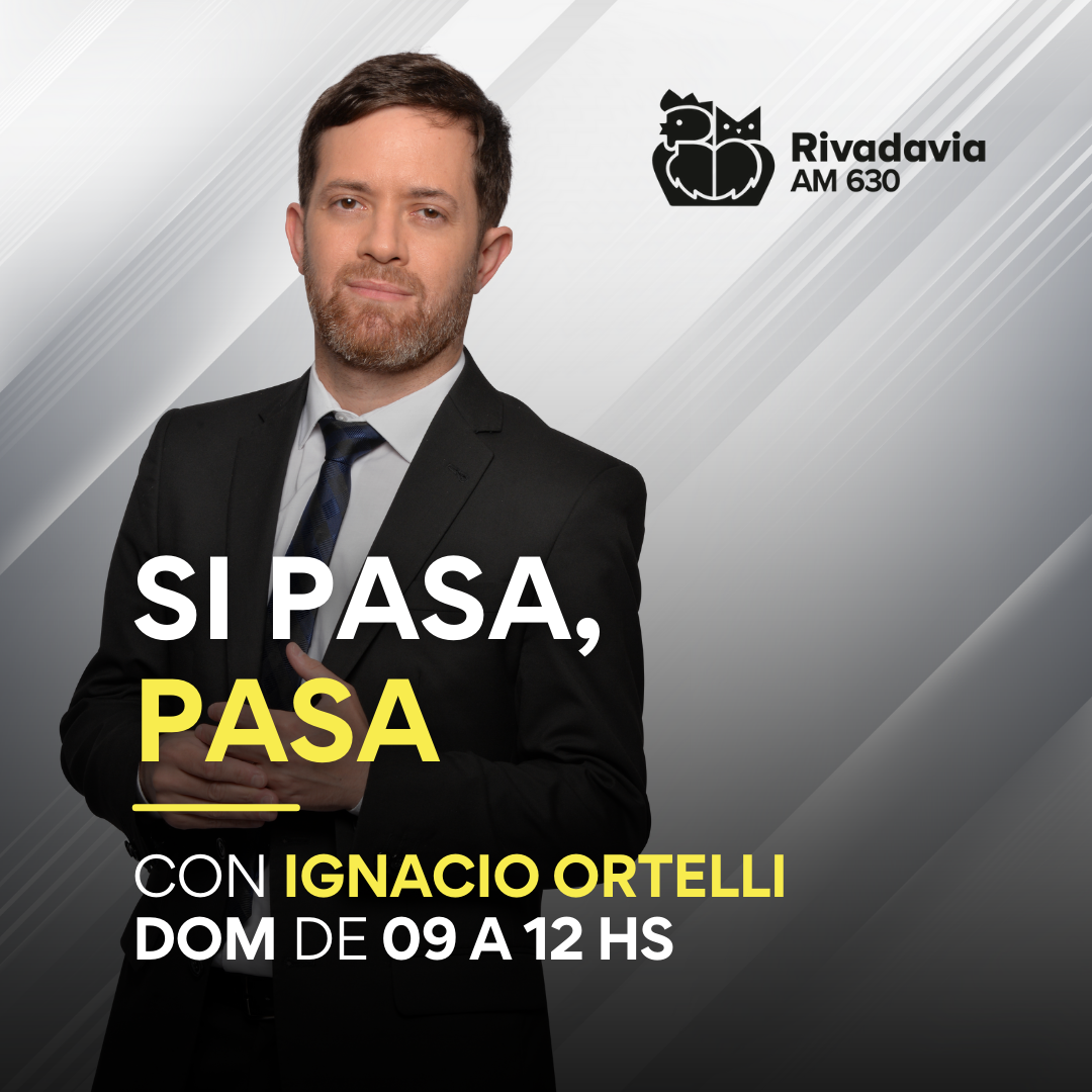 Ramiro Castiñeira: "Este año fue sin dudas mejor de lo que uno podía esperar".